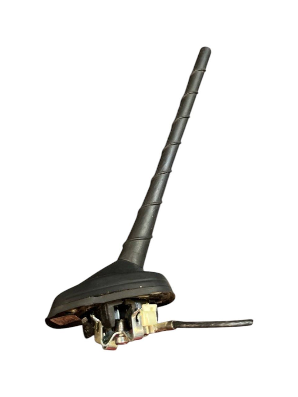 Antenna autoradio Skoda Fabia / Polo 6R / Ibiza V (2014 - 2021) cod.6C00355015FQ - F&P CRASH SRLS - Ricambi Usati