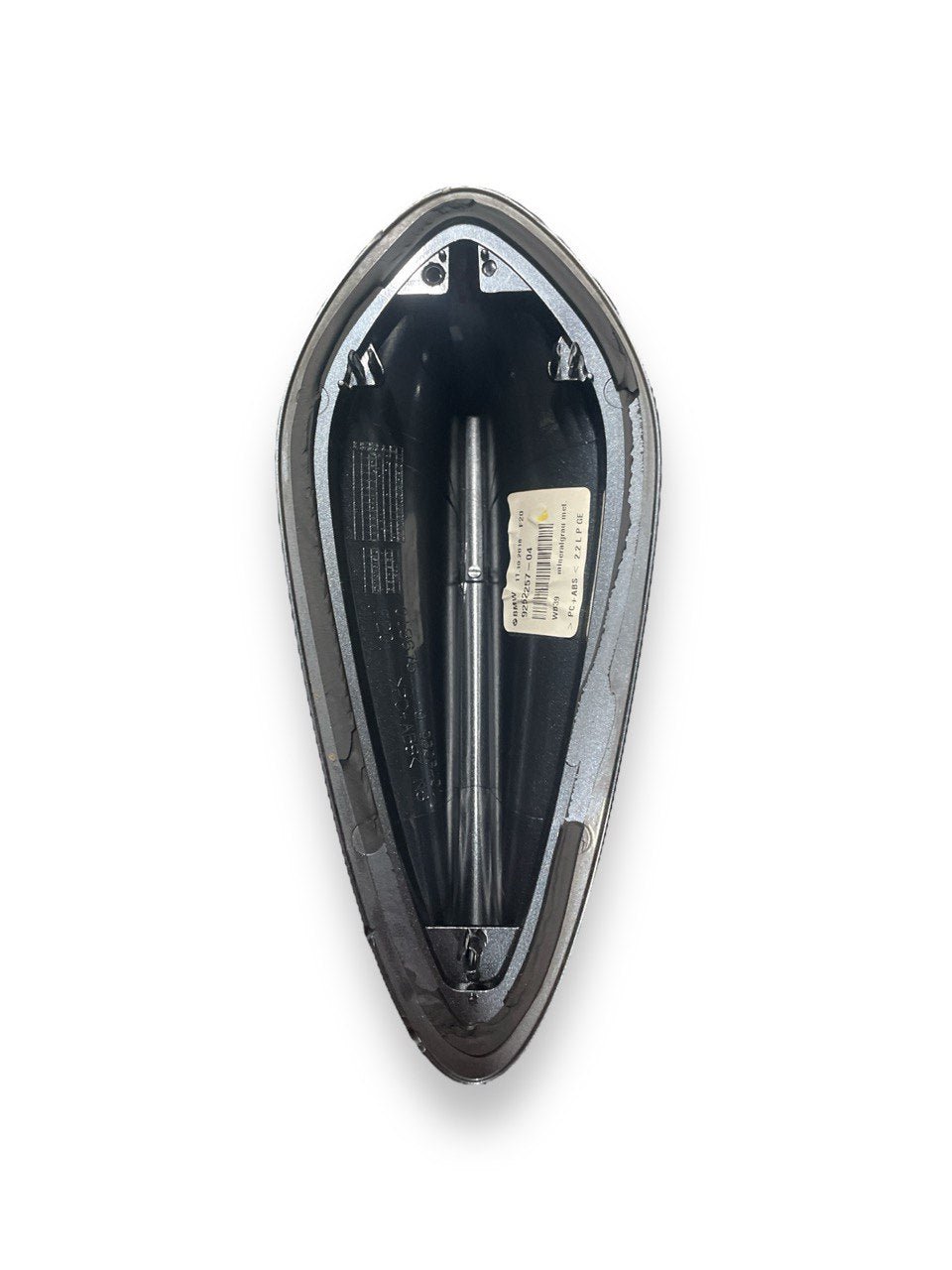 Antenna Pinna Grigio Scuro Tetto BMW Serie 1 F20/21 (2012 - 2019) cod:9606401 - F&P CRASH SRLS - Ricambi Usati