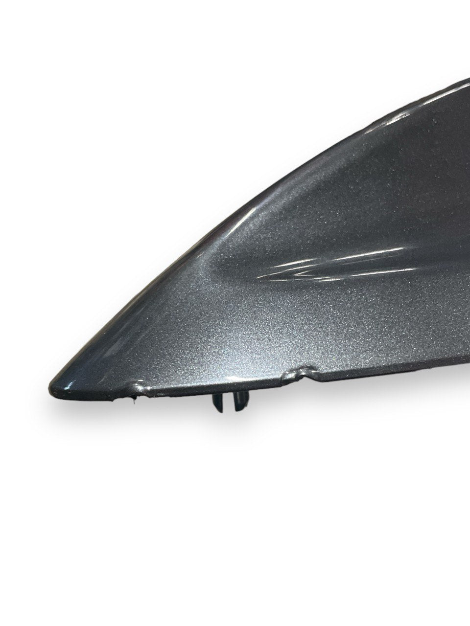 Antenna Pinna Grigio Scuro Tetto BMW Serie 1 F20/21 (2012 - 2019) cod:9606401 - F&P CRASH SRLS - Ricambi Usati