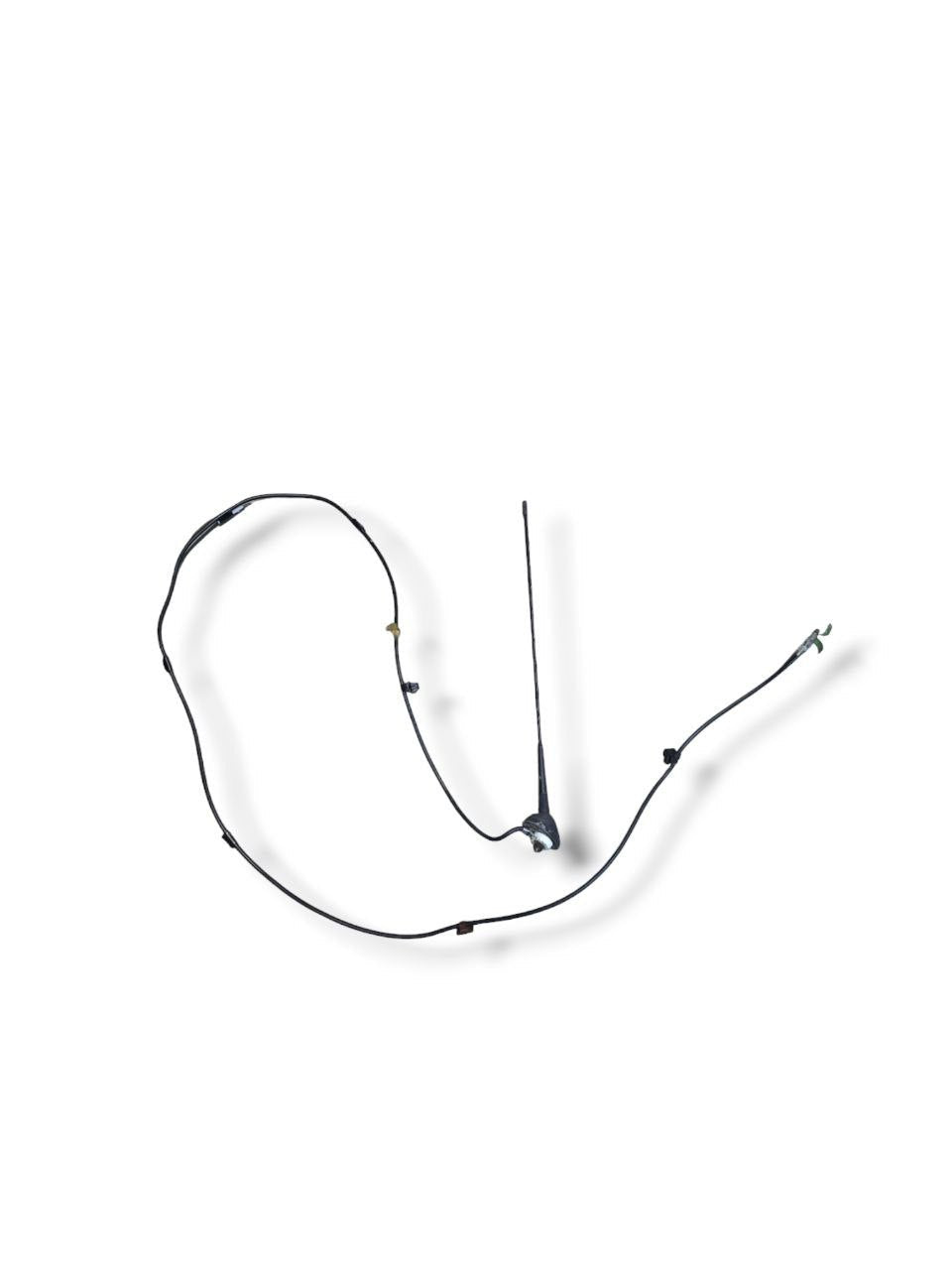 Antenna Stereo Fiat Ducato / Boxer / Jumper ( 2011 - 2014 ) Cod : 244661 - F&P CRASH SRLS - Ricambi Usati