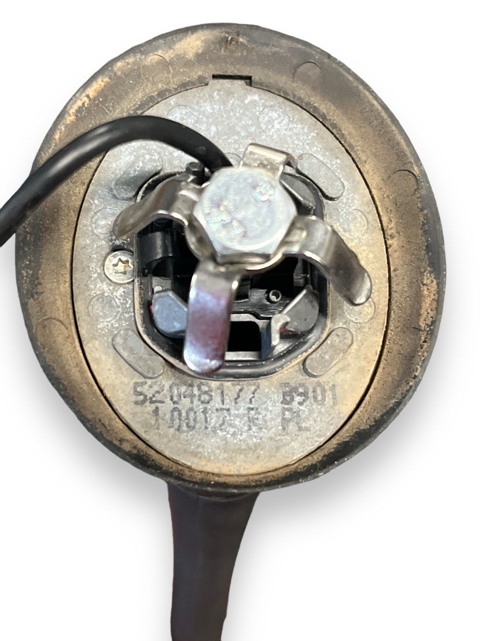 Antenna tetto Fiat Tipo (2015>) cod.52048177 - F&P CRASH SRLS - Ricambi Usati