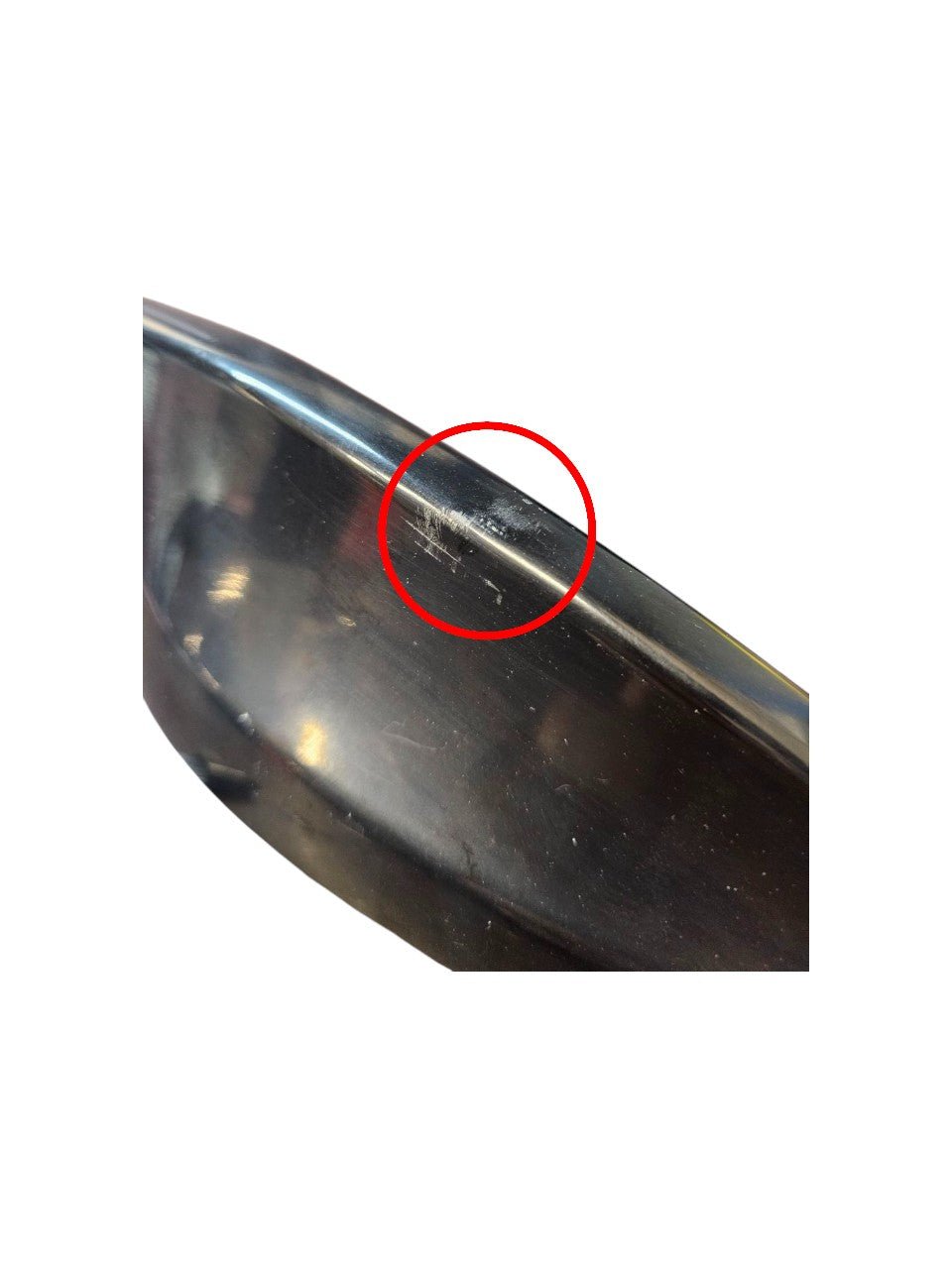 Antenna Tetto / Pinna Range Rover Velar L560 Cod:GJ3219C089DA (2017 - >) - F&P CRASH SRLS - Ricambi Usati