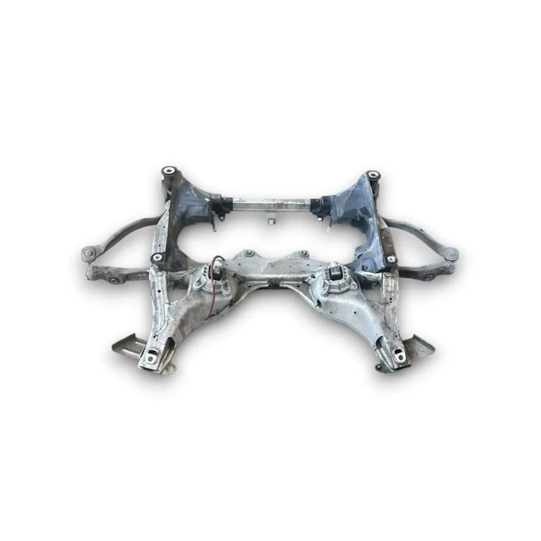 Assale anteriore BMW Serie 5 F10 - F&P CRASH SRL - Ricambi Usati