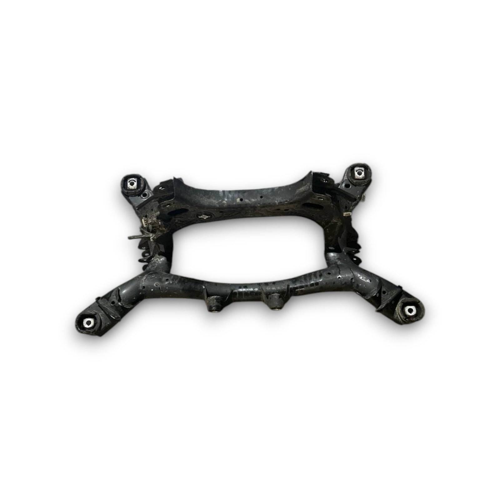 Assale / Culla Posteriore BMW Serie 1 (F20) cod.6792505 1.6 Benzina (2013 > 2019) - F&P CRASH SRLS - Ricambi Usati