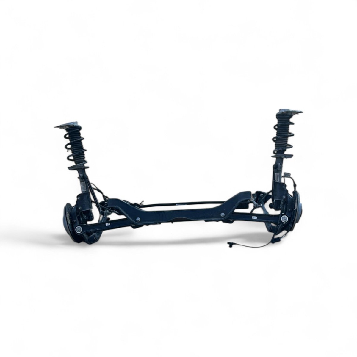 Assale / ponte posteriore (a dischi) Alfa Romeo Tonale 1.6 diesel (2022 > ) - F&P CRASH SRLS - Ricambi Usati