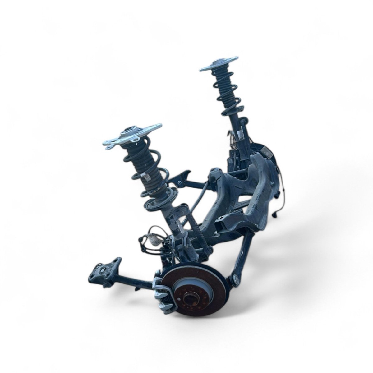 Assale / ponte posteriore (a dischi) Alfa Romeo Tonale 1.6 diesel (2022 > ) - F&P CRASH SRLS - Ricambi Usati