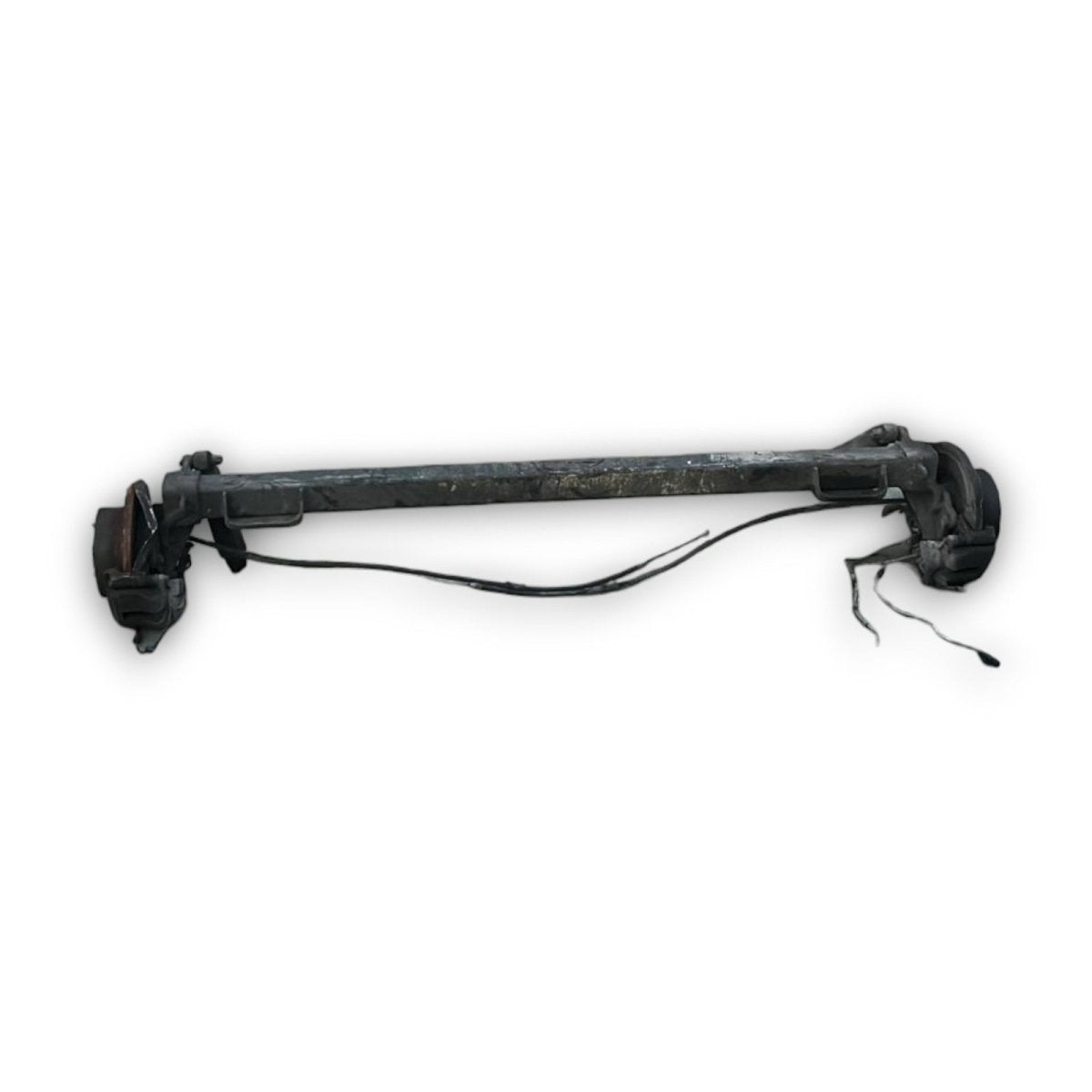 Assale / Ponte Posteriore (A Dischi) Citroen Jumper III 2.0 Diesel (2014 > ) - F&P CRASH SRL - Ricambi Usati