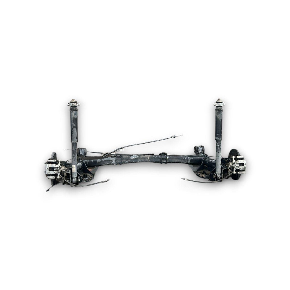 Assale / ponte posteriore (a dischi) Hyundai Bayon 1.0 hybrid (2021 > ) - F&P CRASH SRLS - Ricambi Usati