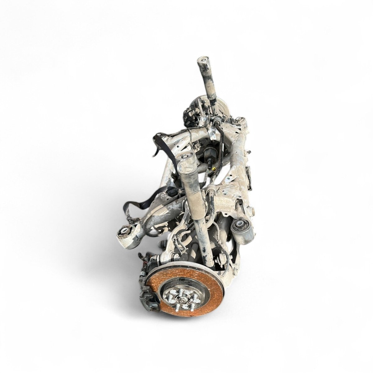 Assale / ponte posteriore (a dischi) Jaguar I - Pace cod J9D3 - 5K091 - AC / T4K1763 elettrico (2018 > ) - F&P CRASH SRLS - Ricambi Usati