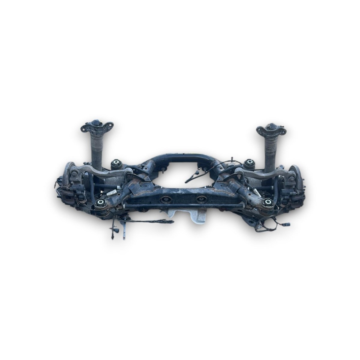 Assale / ponte posteriore (a dischi) Land Rover Discovery Sport 2.0 diesel (4x4) (2014 > ) - F&P CRASH SRLS - Ricambi Usati