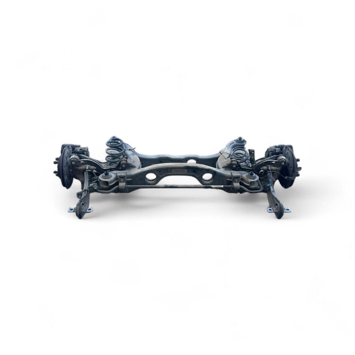 Assale / ponte posteriore (a dischi) Mercedes Benz Classe A (W176) 2.2 diesel (2012 > 2018) - F&P CRASH SRLS - Ricambi Usati