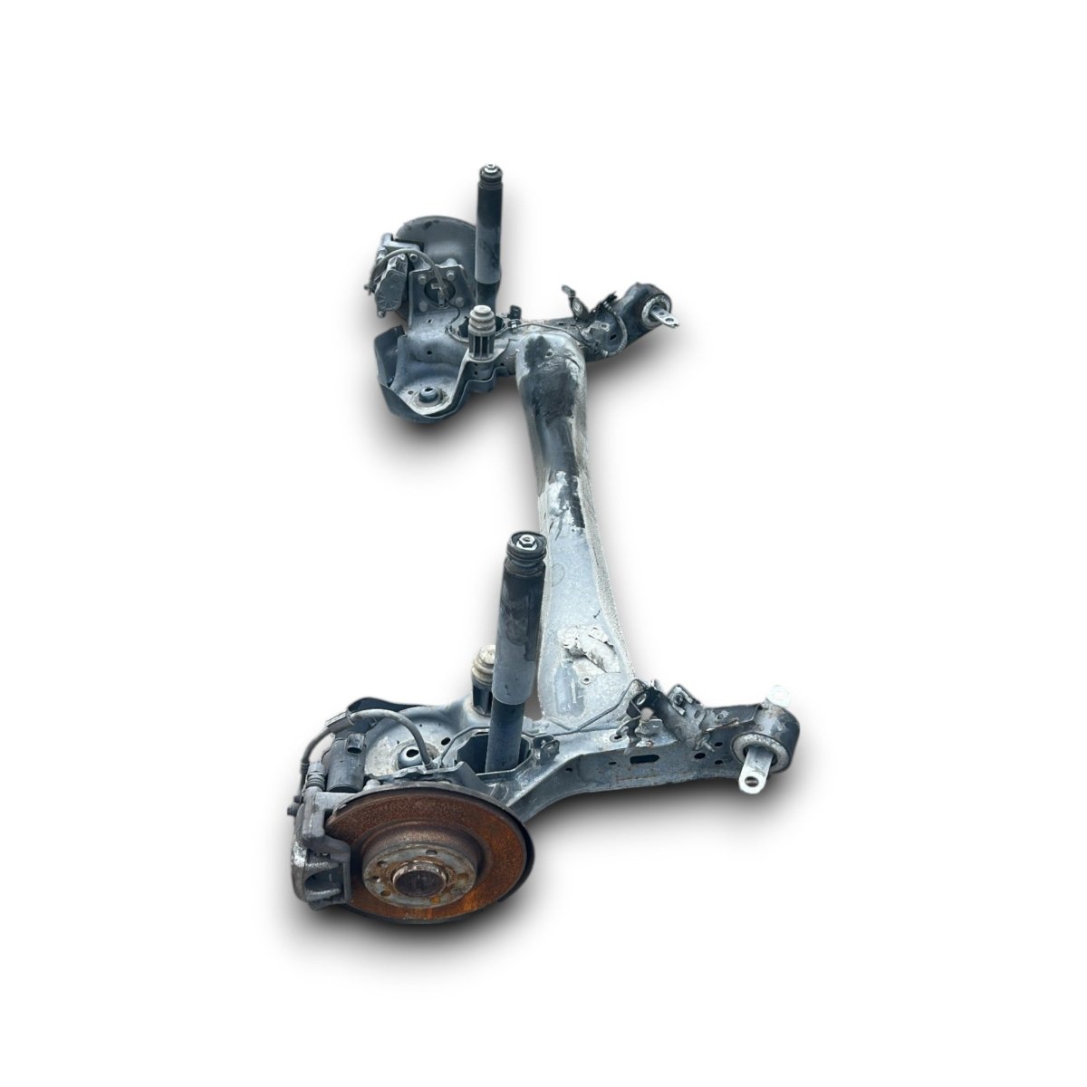 Assale / ponte posteriore (a dischi) Opel Grandland X 1.5 diesel (2017 > ) - F&P CRASH SRLS - Ricambi Usati