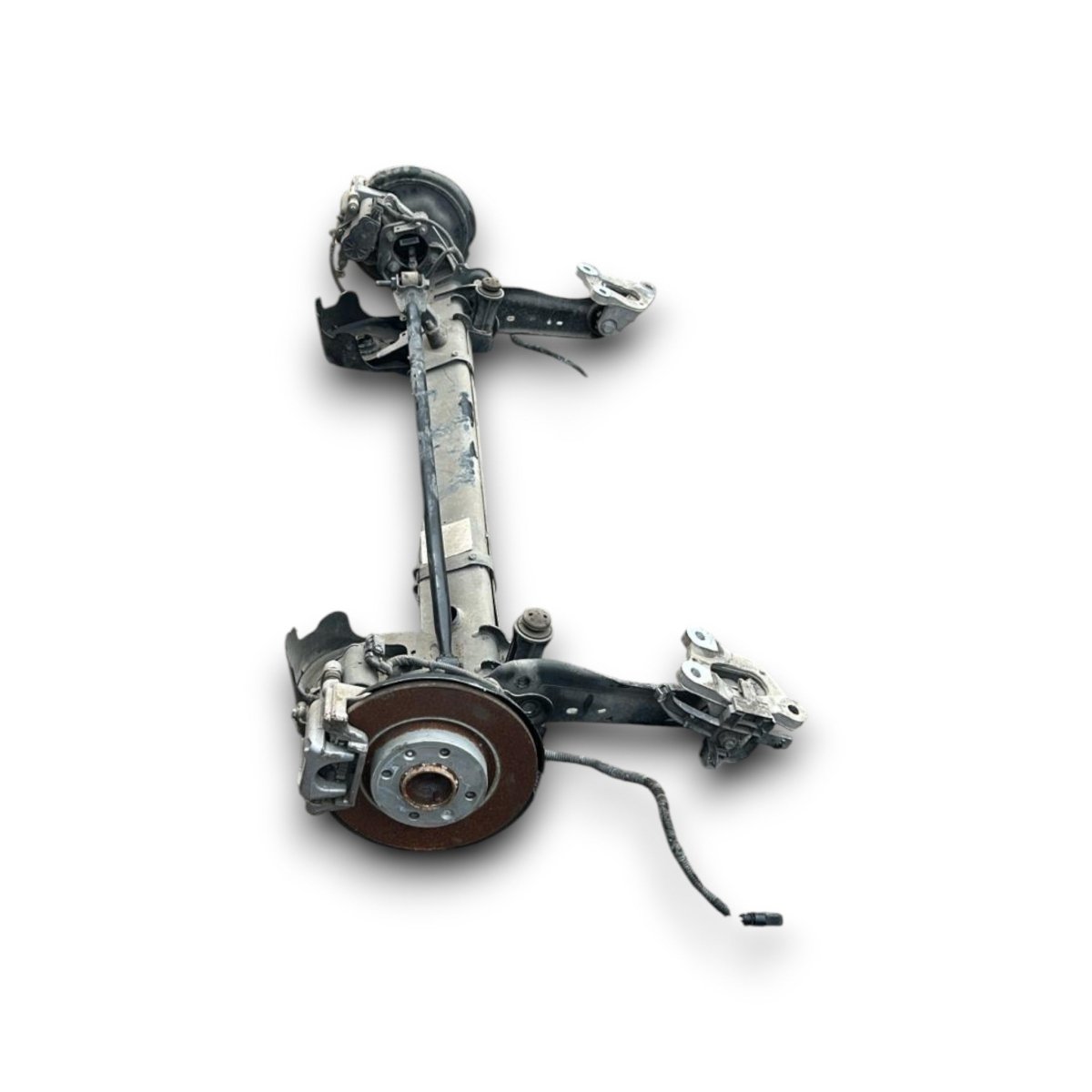 Assale / ponte posteriore (a dischi) Peugeot E - 2008 elettrica (2019 > ) - F&P CRASH SRL - Ricambi Usati