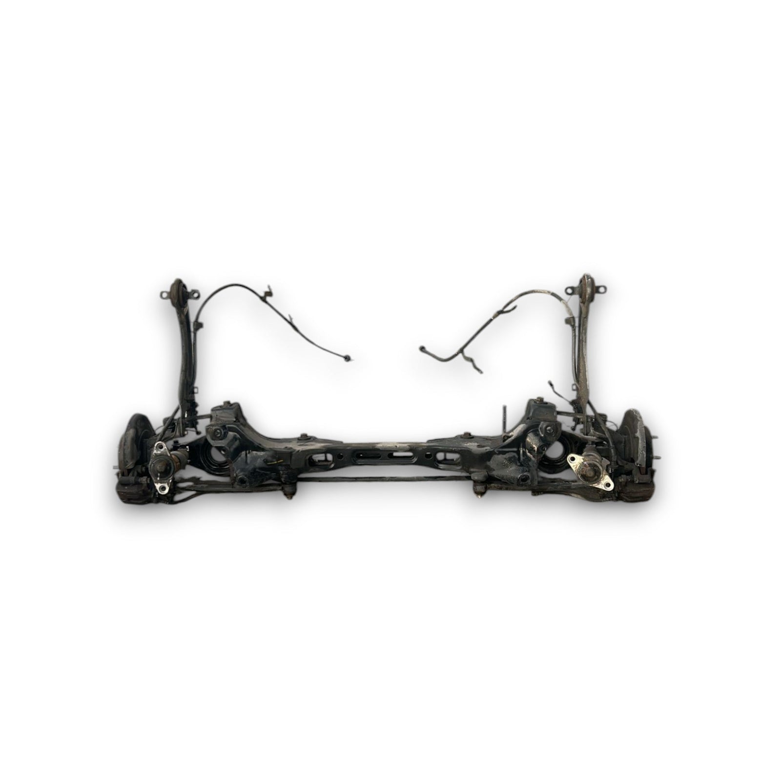 Assale / Ponte Posteriore Hyundai I30 1.6 Diesel (2011 > 2016) - F&P CRASH SRLS - Ricambi Usati