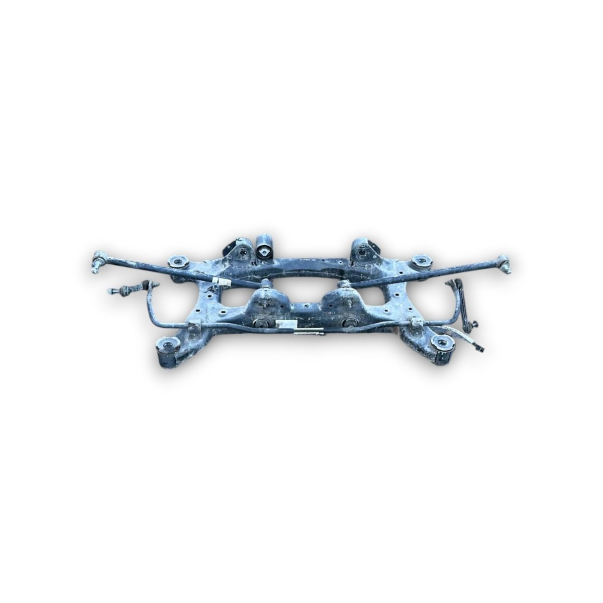 Assale / ponte posteriore Jeep Compass 2.0 diesel (4x4) (2016 > 2025) - F&P CRASH SRL - Ricambi Usati