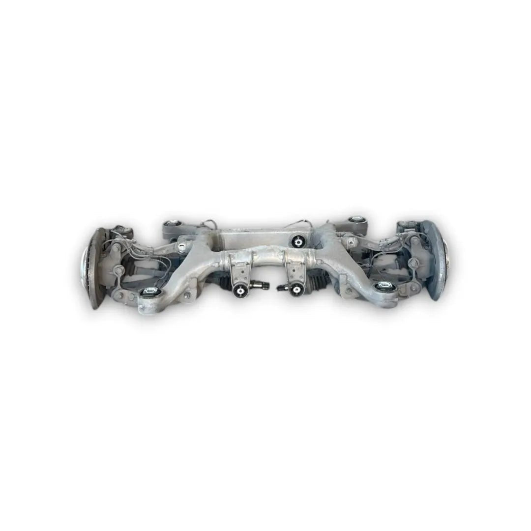 Assale posteriore BMW Serie 5 F10 OEM 33316798545 - F&P CRASH SRL - Ricambi Usati