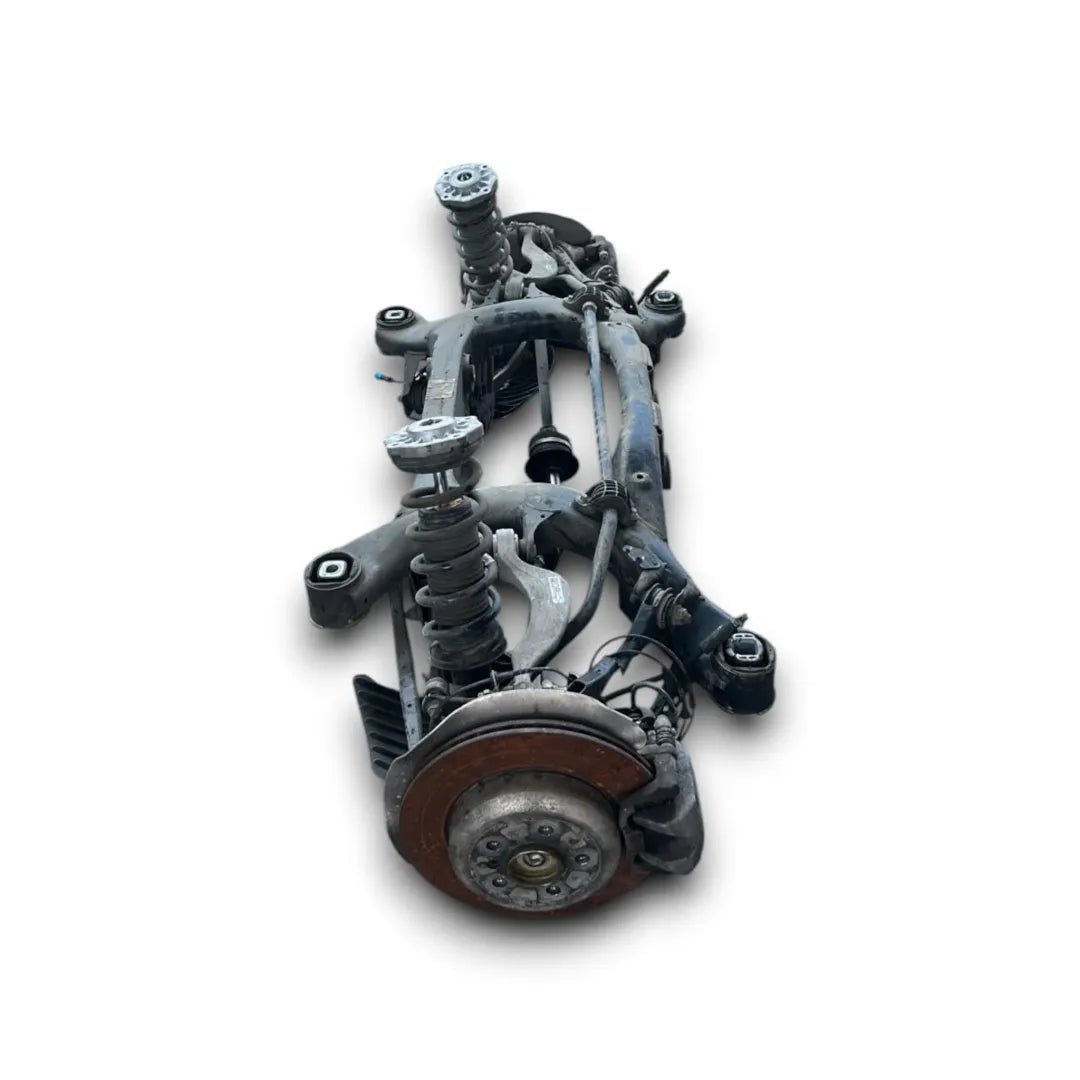 Dettaglio Assale posteriore BMW X3 G01 LCI 2021–2025 OEM 33306874404 - foto 2