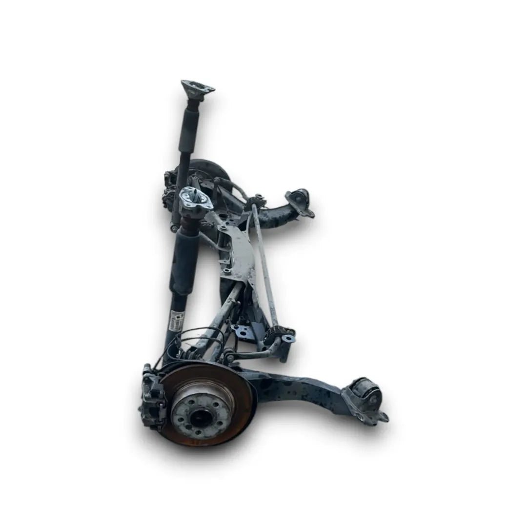 Assale posteriore MINI Countryman F60 OEM 33306851560 - F&P CRASH SRL - Ricambi Usati