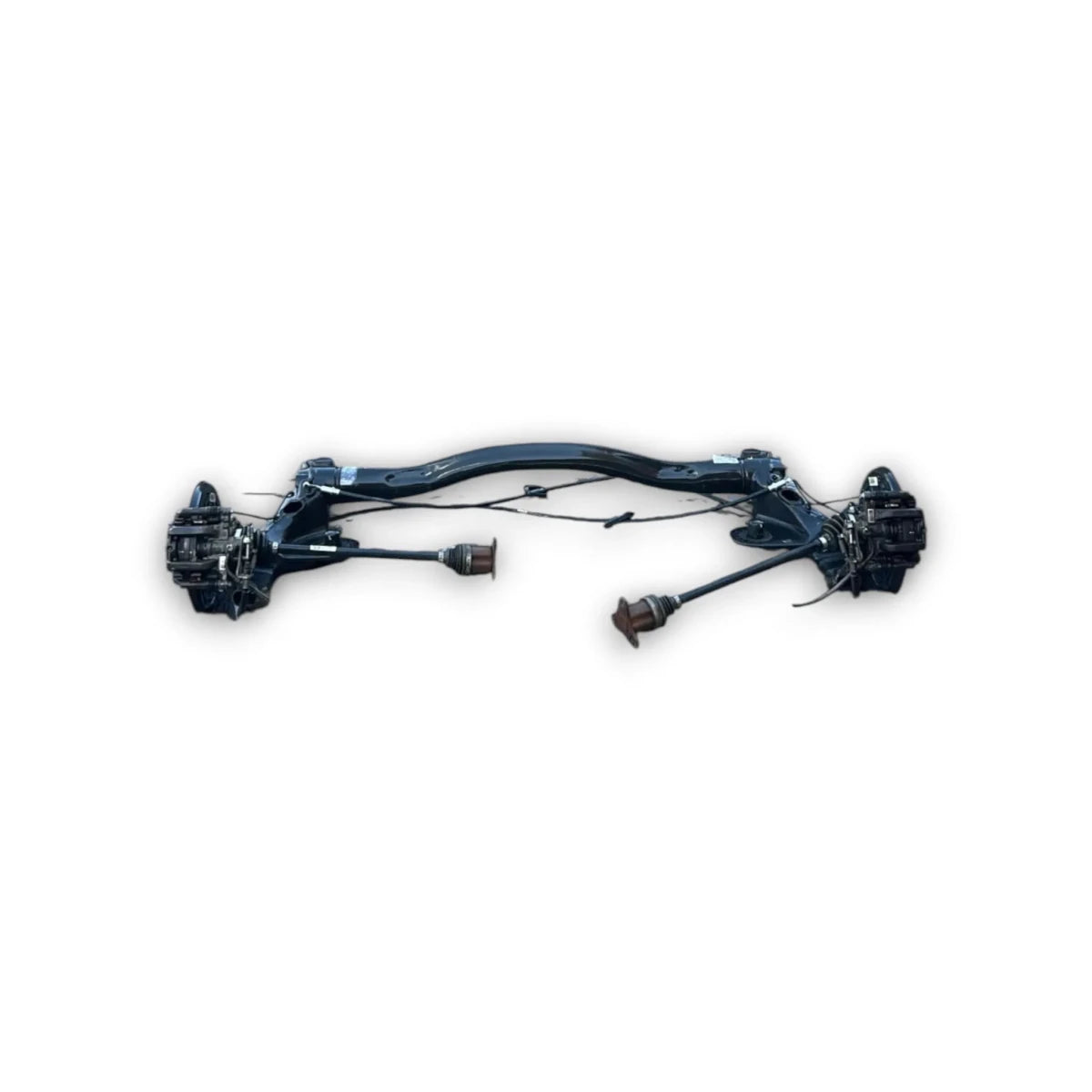 Assale posteriore Opel Mokka 2012–2016 OEM 95325750 - F&P CRASH SRL - Ricambi Usati
