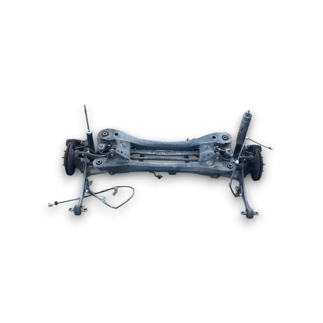 Assale posteriore Toyota Auris OEM 5120602051 - F&P CRASH SRL - Ricambi Usati