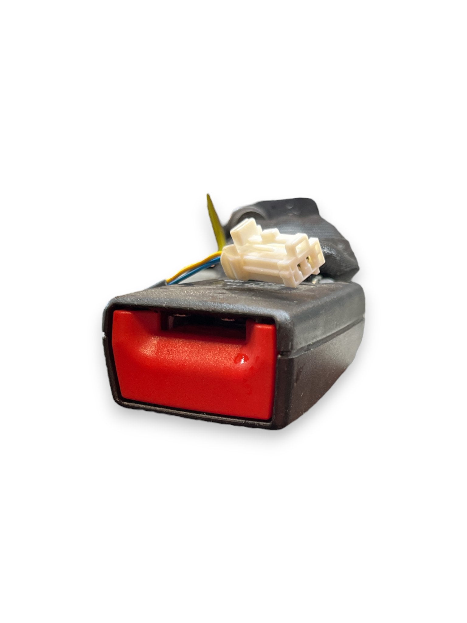 Attacco Cintura di Sicurezza Posteriore Destro Fiat Panda ( 312 - 2018 ) cod : 735569397 - F&P CRASH SRLS - Ricambi Usati