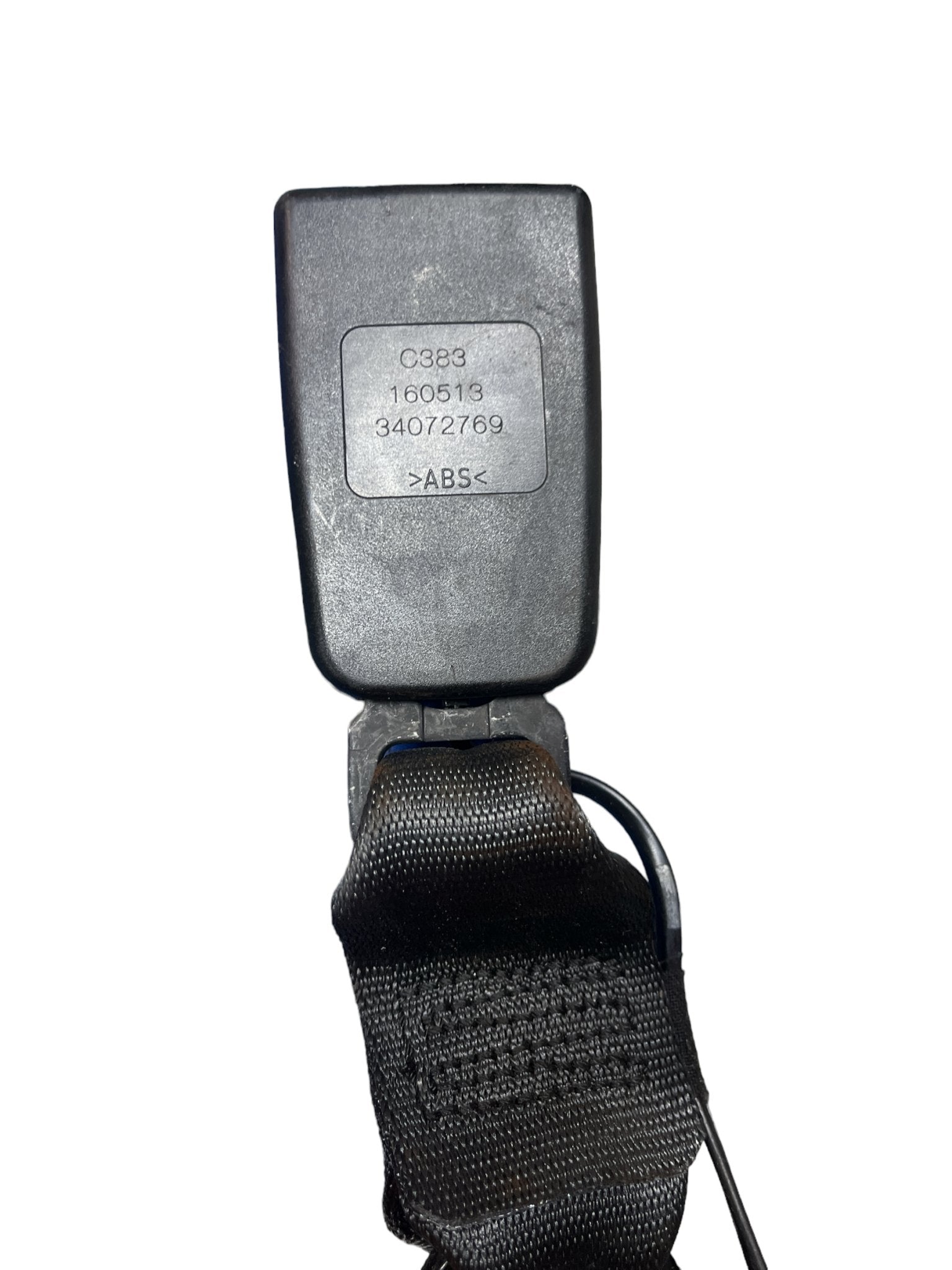 Attacco Cintura Posteriore Alfa Romeo Giulietta ( 2016 ) cod : 34072769 - F&P CRASH SRLS - Ricambi Usati