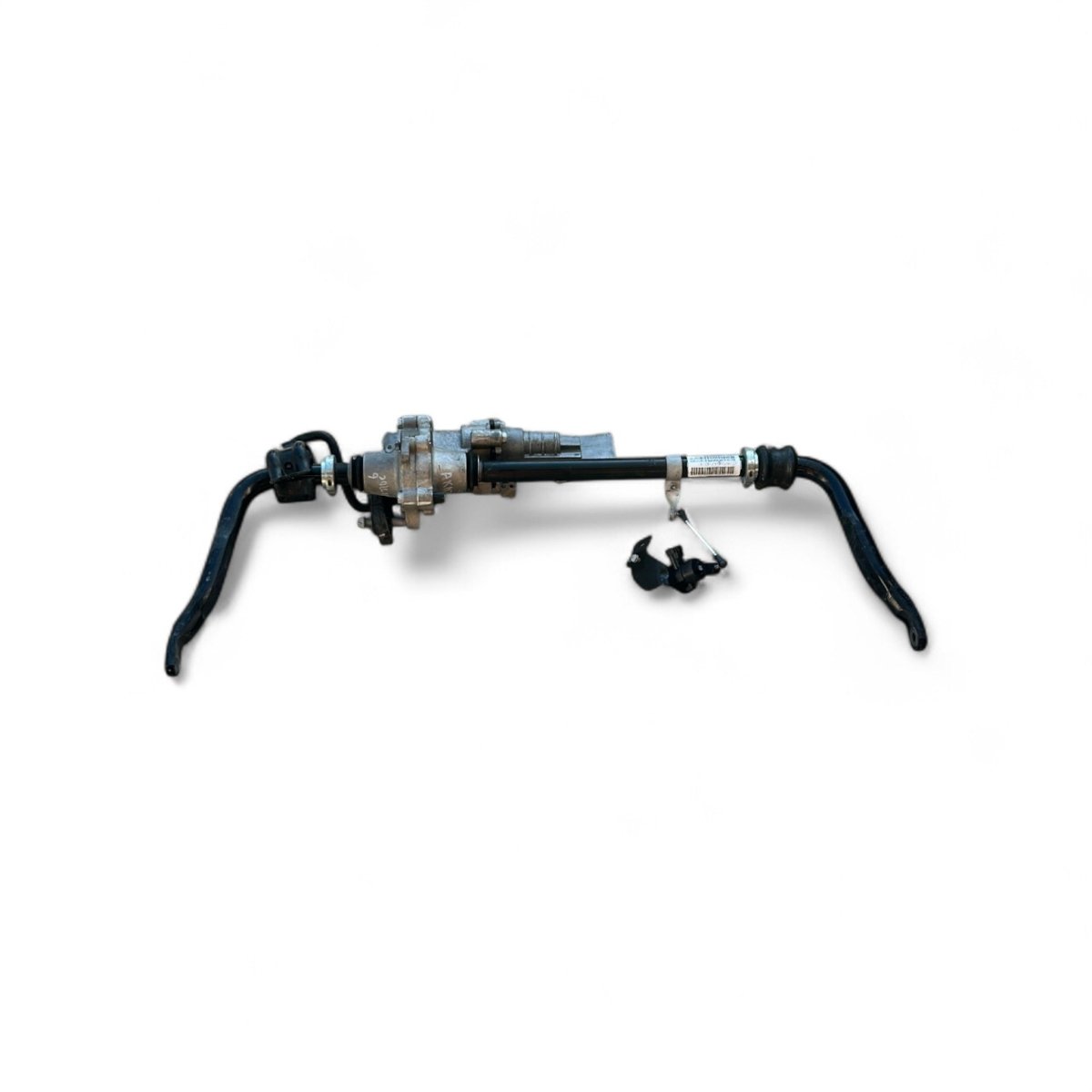 Attuatore elettrico barra stabilizzatrice Jeep Wrangler (JL) (4xe) cod.40243807b 2.0 hybrid (2017 > ) - F&P CRASH SRLS - Ricambi Usati