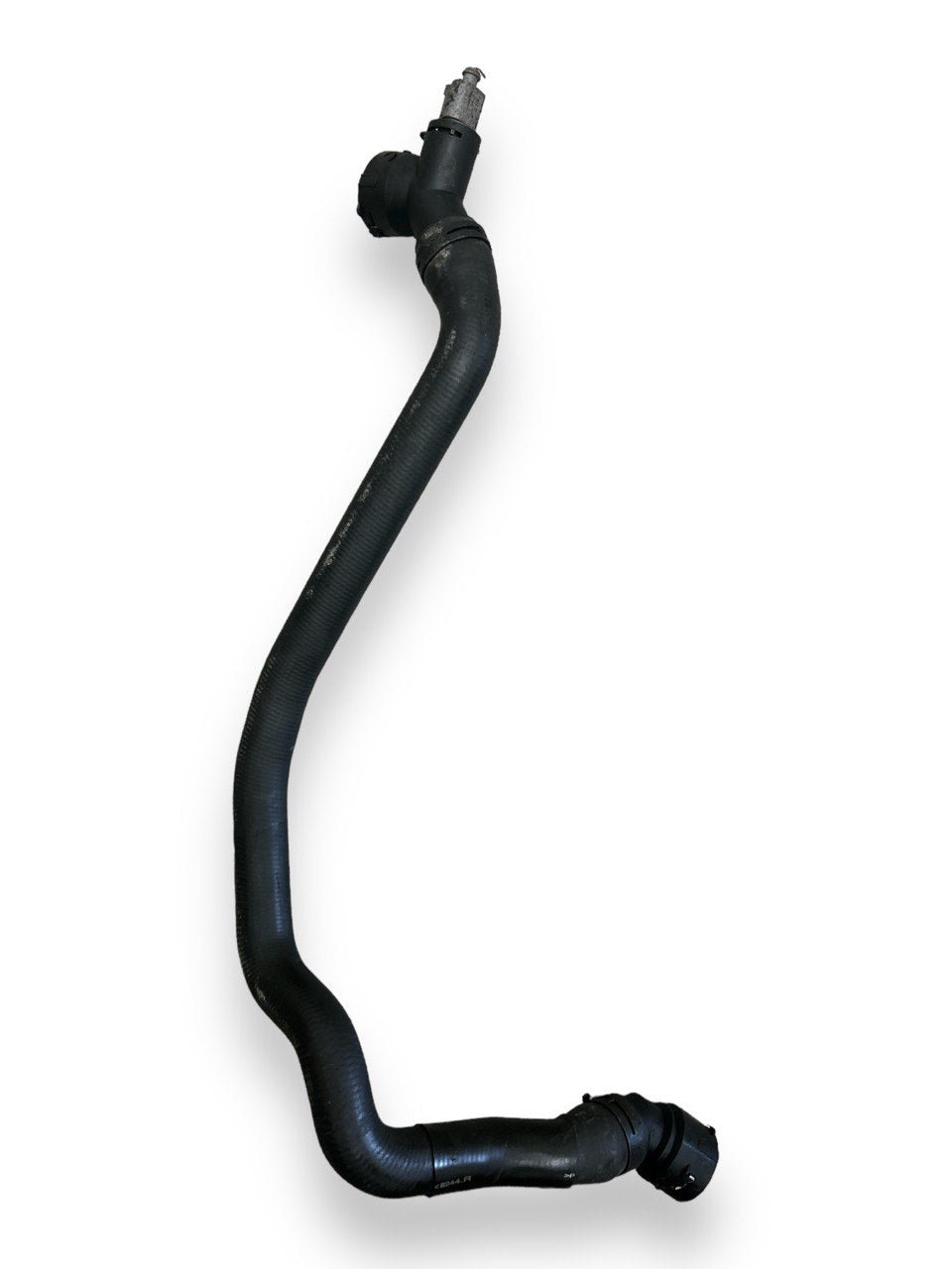 Audi A3 (8P) 2.0 Benzina (2004 > 2011) cod.1K0122051AP Tubo Refrigerante / Intercooler - F&P CRASH SRLS - Ricambi Usati