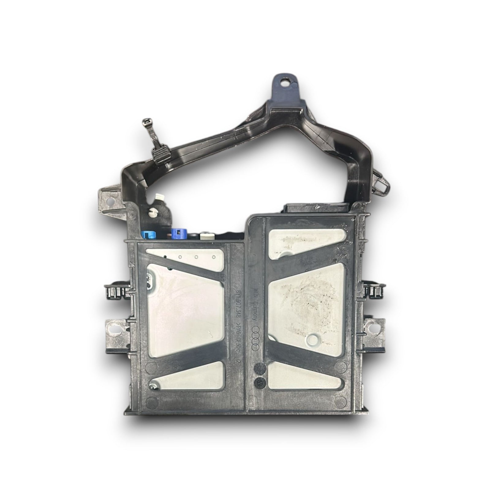 Autoradio Audi A3 (8Y) cod.8Y0035043F (2020 > ) - F&P CRASH SRLS - Ricambi Usati