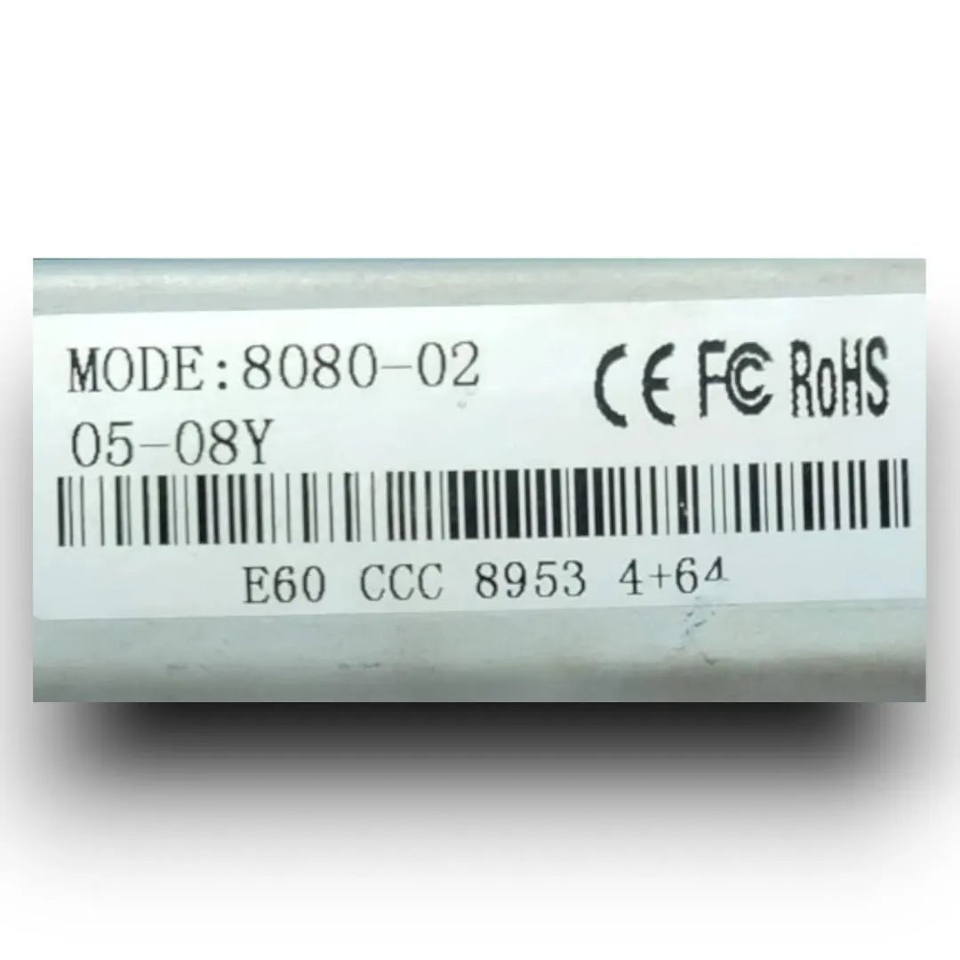 Dettaglio Autoradio BMW Serie 3 E90/E91 dal 2008 OEM 65129225834 - foto 4