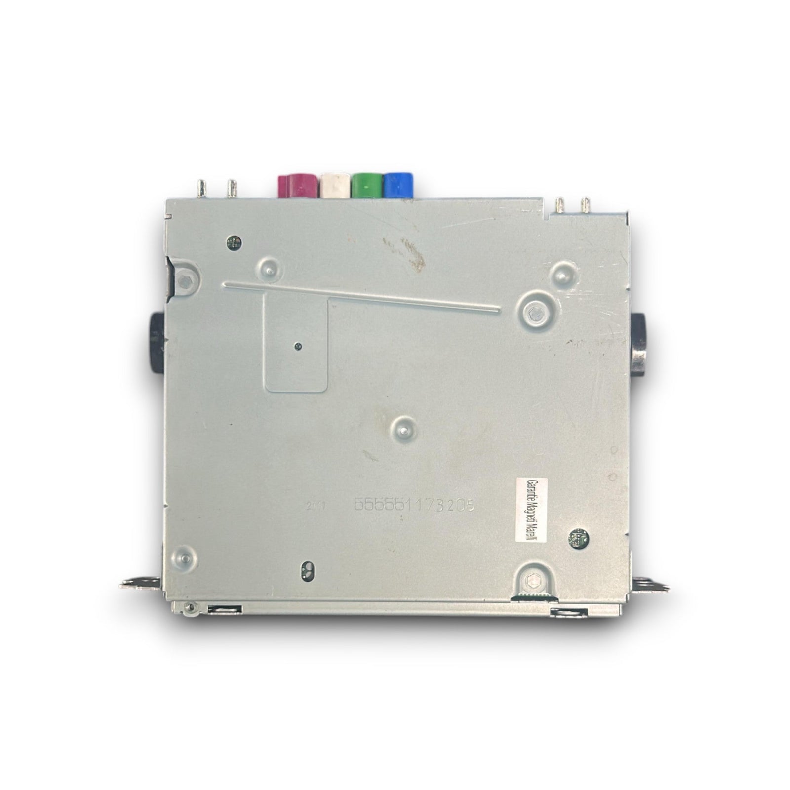 Autoradio BMW X1 (F48) cod.8792149 (2015 > 2022) - F&P CRASH SRLS - Ricambi Usati