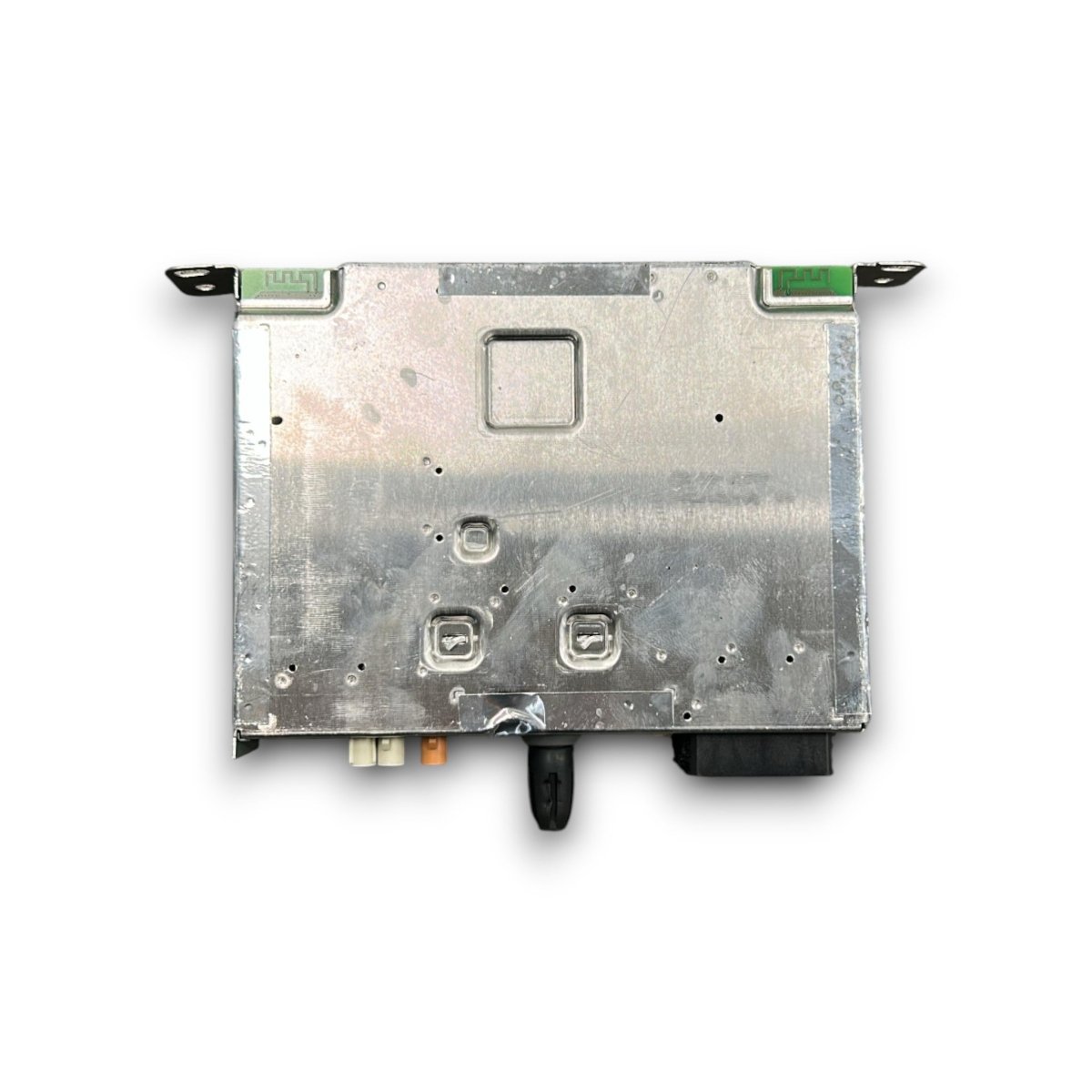 Autoradio Citroen C3 III cod.9855270480 (2016 > 2023) - F&P CRASH SRLS - Ricambi Usati