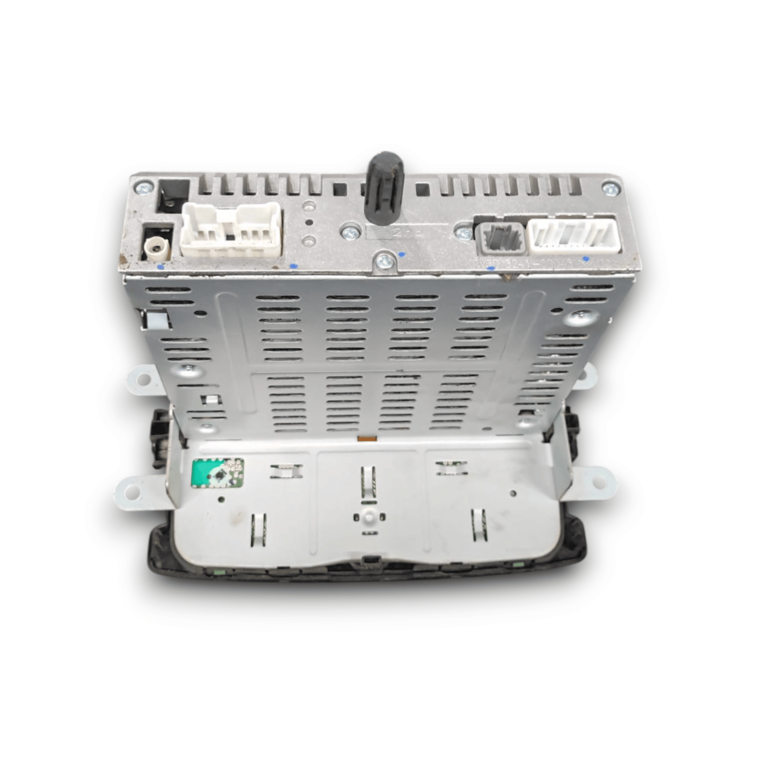 Autoradio Dacia Dokker COD: 281154759R (2013 - 2021) - F&P CRASH SRLS - Ricambi Usati