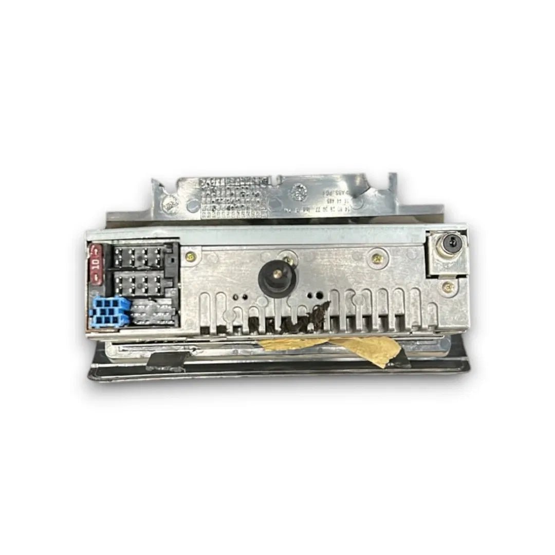 Autoradio Fiat Scudo 2003–2006 - F&P CRASH SRL - Ricambi Usati