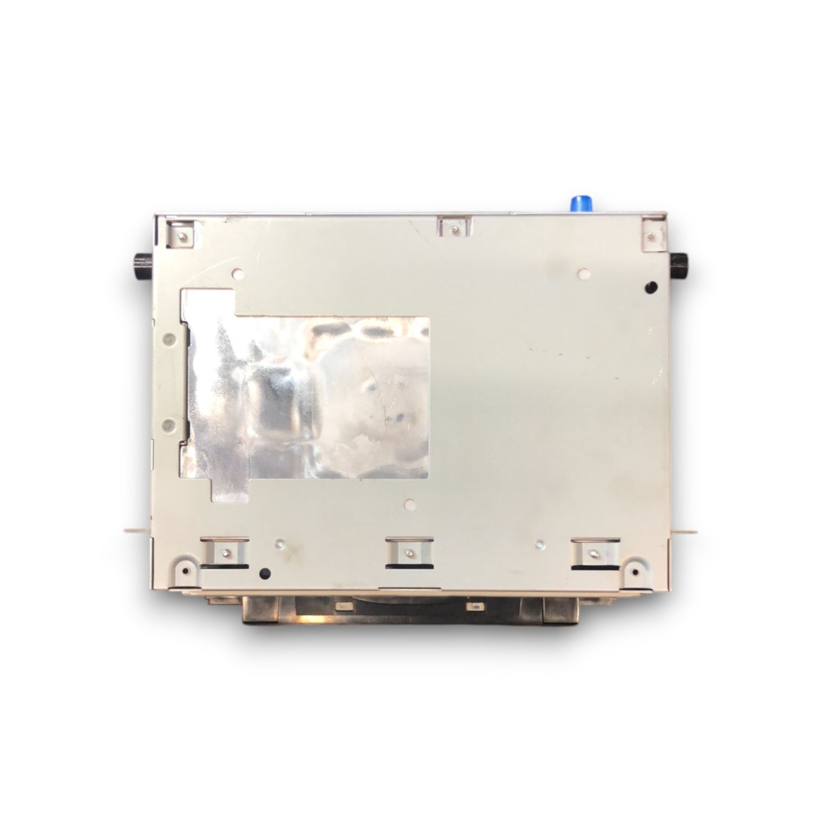 Autoradio Lettore CD / DVD Jaguar XJ (X351) (2009 > 2019) cod:BVJG101A - F&P CRASH SRLS - Ricambi Usati