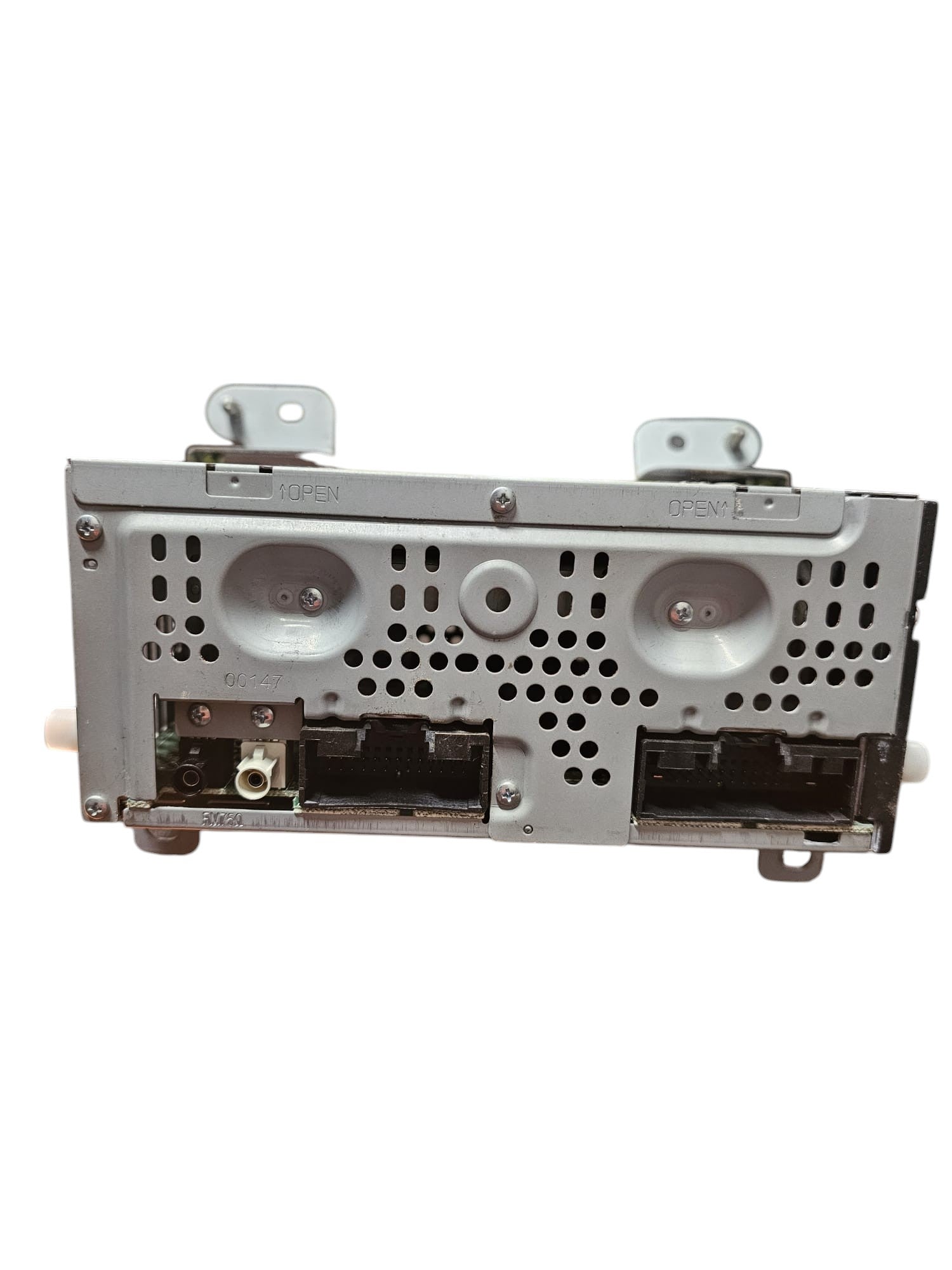 Autoradio / Lettore CD Ford S - Max II Cod:EM2T19C107DM (2015 - 2023) - F&P CRASH SRLS - Ricambi Usati