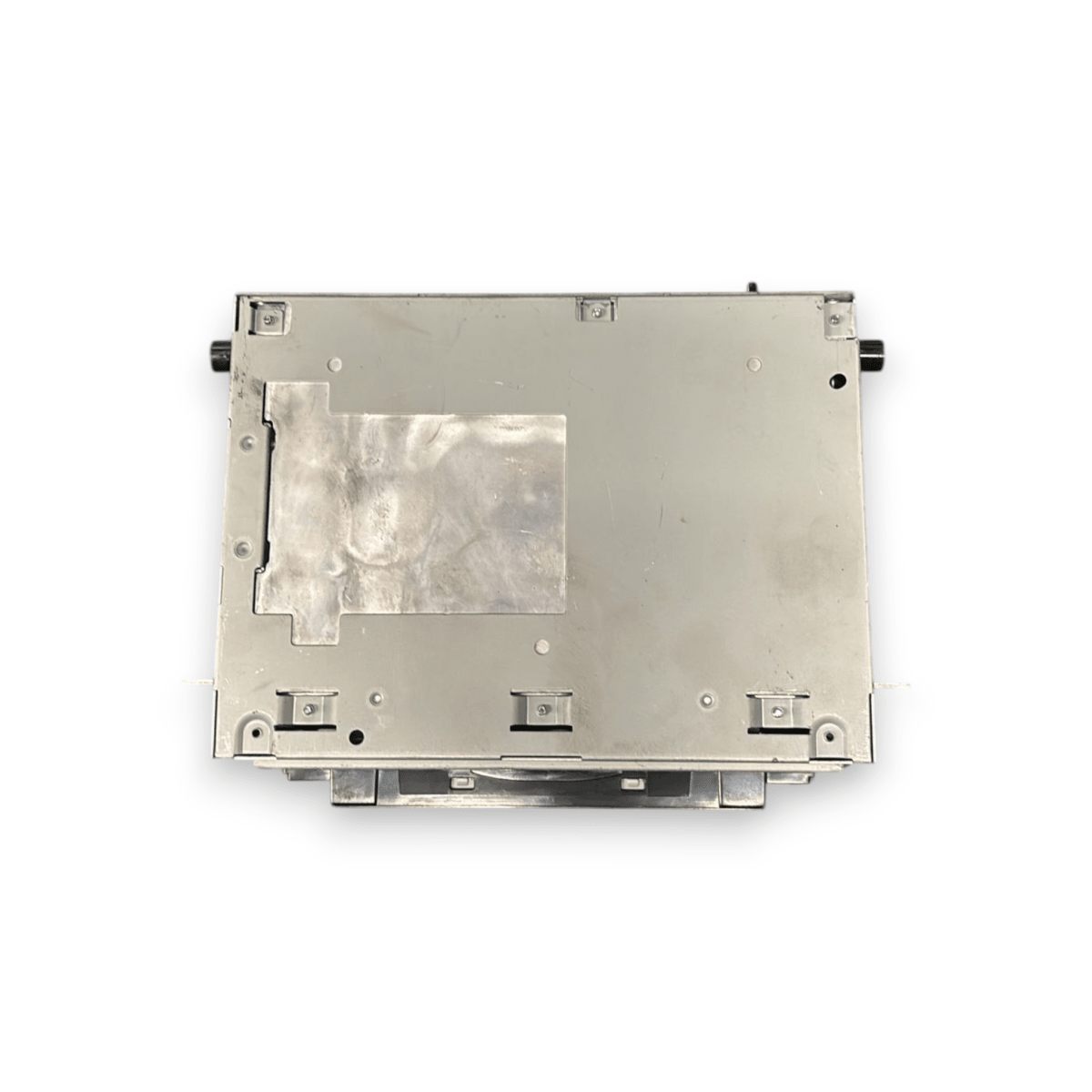 Autoradio / lettore cd range rover evoque l538 I cod:cf6n - 18c815 - hk (2011 - 2018) - F&P CRASH SRL - Ricambi Usati