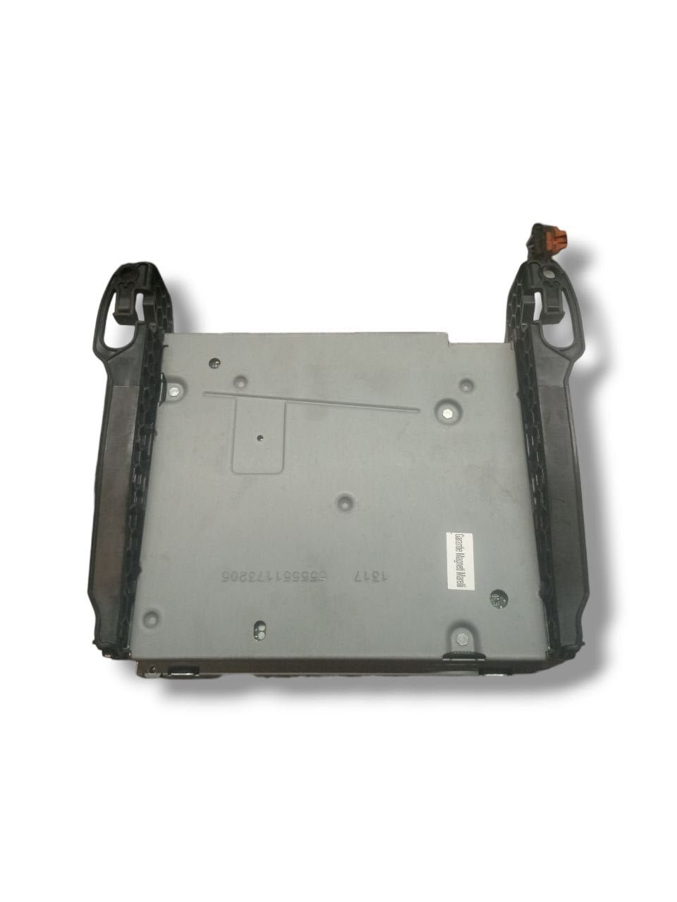 Autoradio / Navigatore / Bluetooth Mini Clubman F54 (2018) cod: 10R-05-1648 - F&P CRASH SRLS - Ricambi Usati