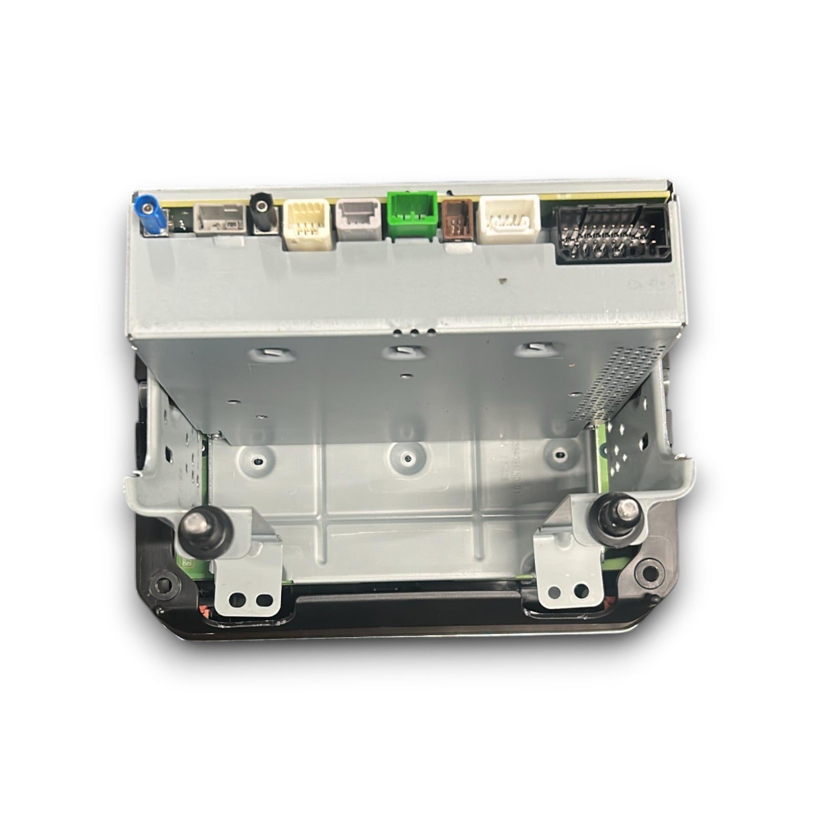 Autoradio Navigatore Display Suzuki Ignis cod.7505001811 (2016 > ) cod.39920 - 62R06 Autoradio - F&P CRASH SRLS - Ricambi Usati