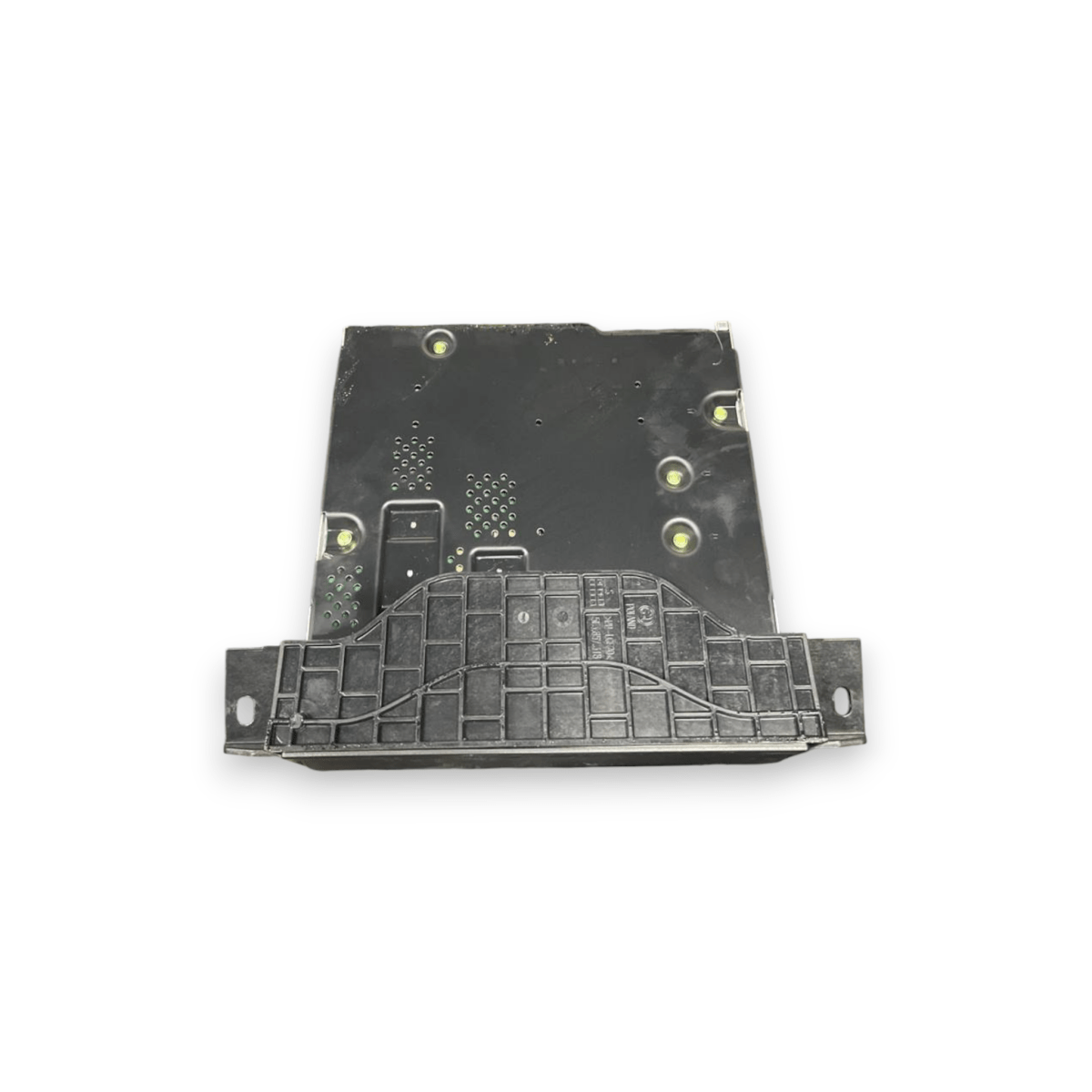 Autoradio / Navigatore Skoda Octavia IV (2019 al 2023) cod: 5E3035816K - F&P CRASH SRLS - Ricambi Usati