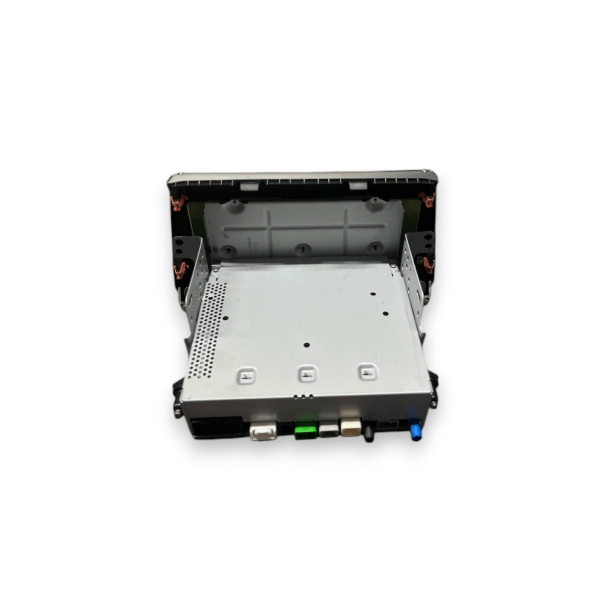 Autoradio / Navigatore Suzuki Swift VI (2017 al 2023) cod: 7515004720 - F&P CRASH SRLS - Ricambi Usati