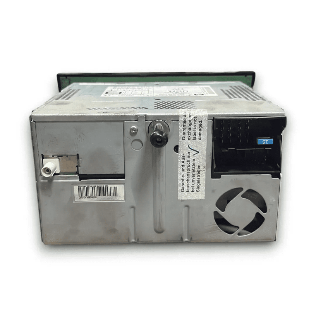 Dettaglio Autoradio Opel Astra 1991–1998 cod. 28134303A - foto 2