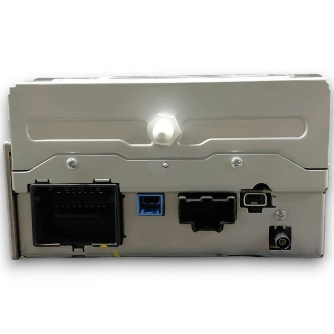 Autoradio Opel Mokka 2012–2016 OEM 84026626 - F&P CRASH SRL - Ricambi Usati