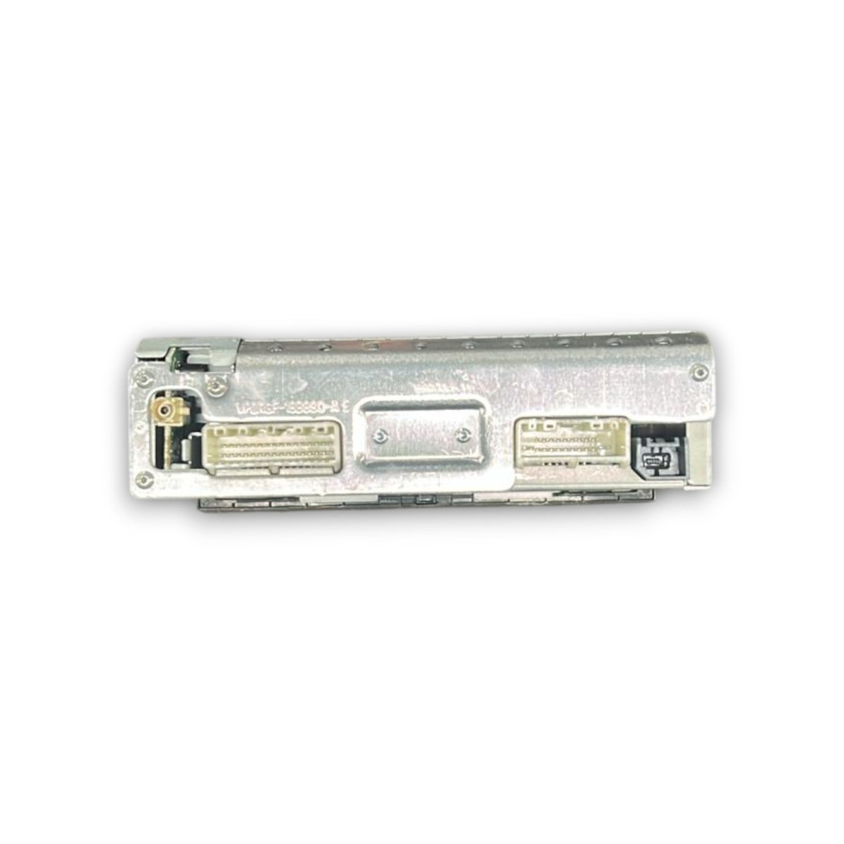 Autoradio Renault Trafic III cod.281157689r (2014 > ) cod.93456783 - F&P CRASH SRLS - Ricambi Usati