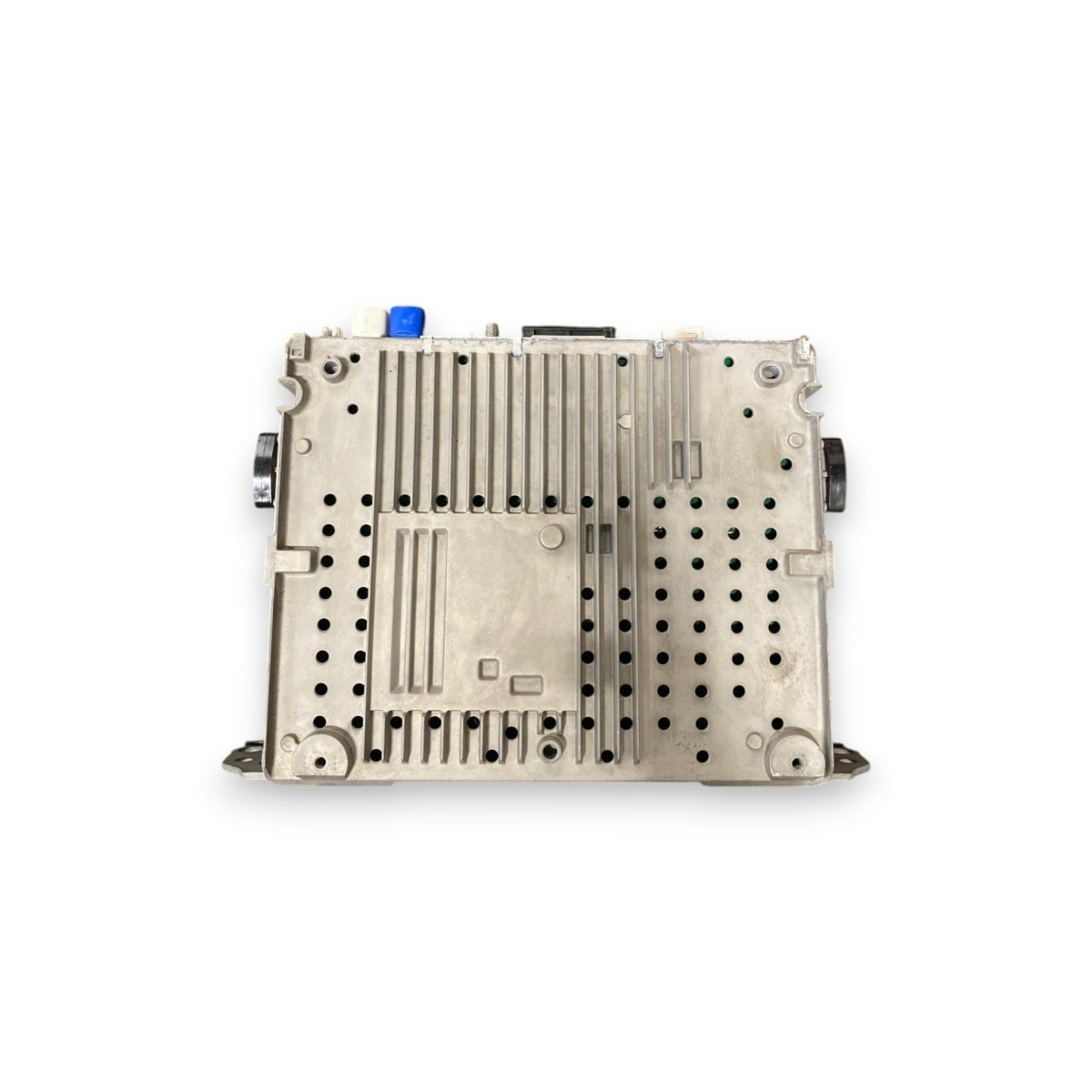 Autoradio / stereo Bmw X1 U11 (2022 - ) Cod: 5A81AD4 - 01 - F&P CRASH SRLS - Ricambi Usati