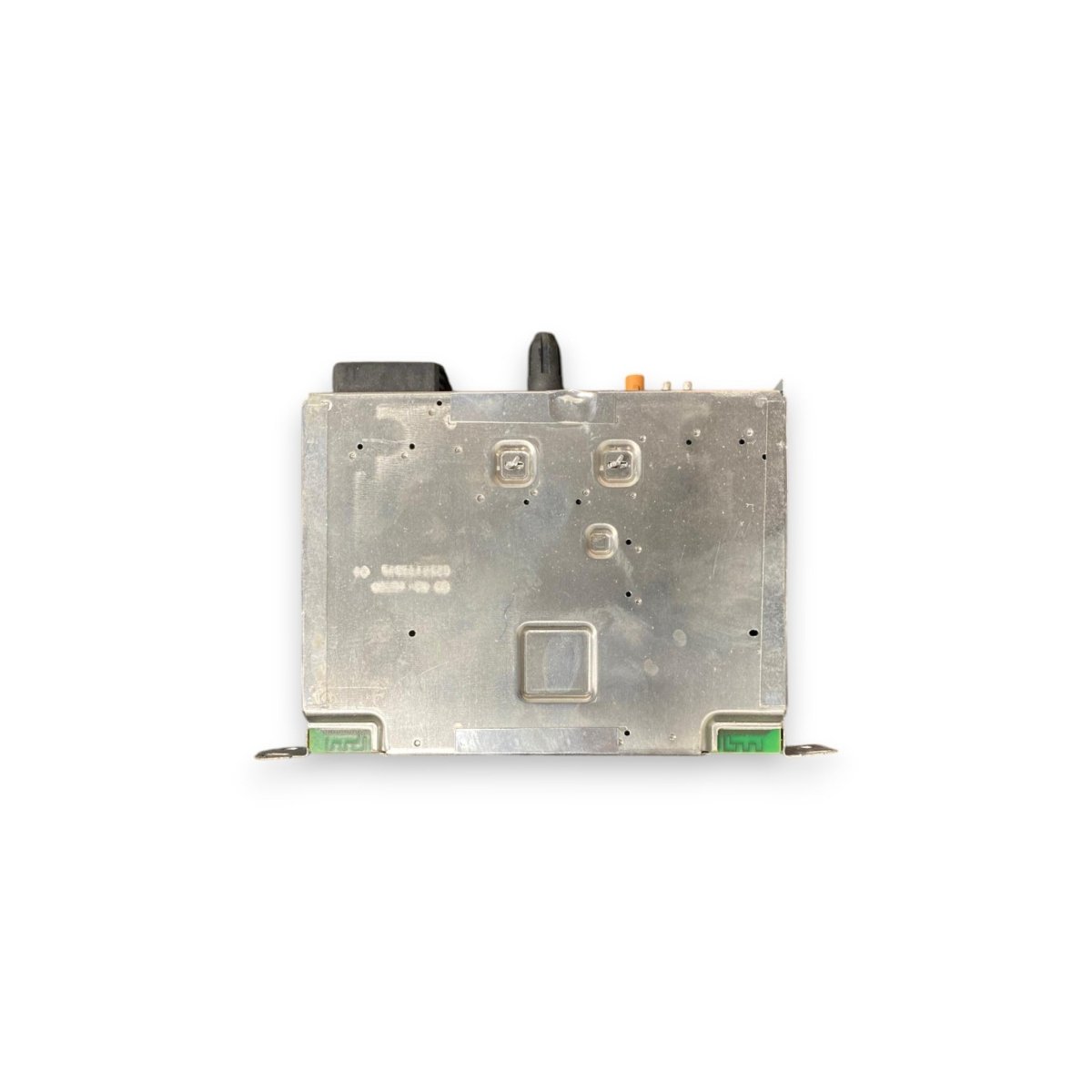 Autoradio / stereo Citroen C3 III (2016 - 2022) Cod: 9833500080 - F&P CRASH SRL - Ricambi Usati