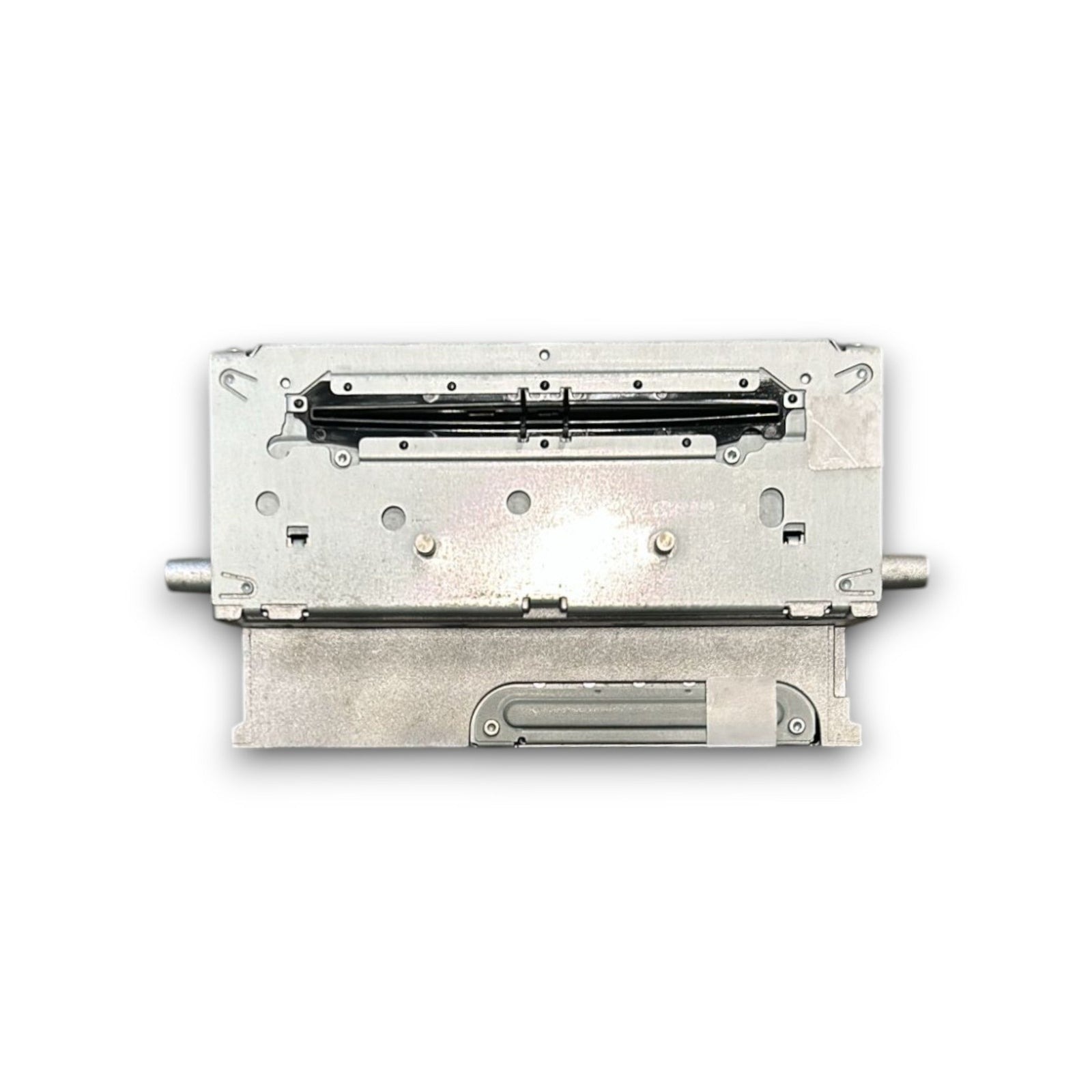 Autoradio / Stereo Mercedes Benz Classe C W205 cod:A2059004236 (2014 > 2021) - F&P CRASH SRLS - Ricambi Usati