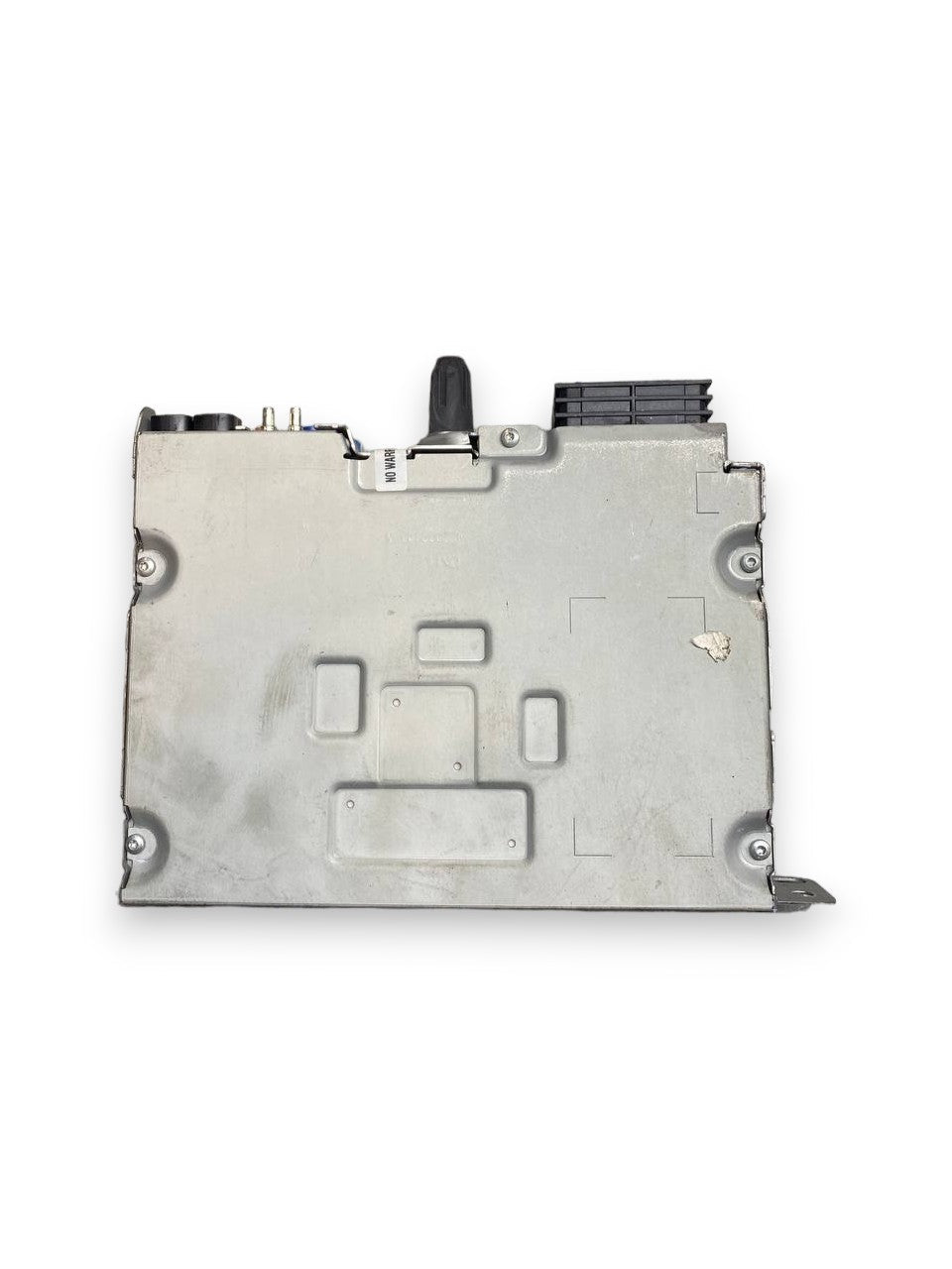 Autoradio / Stereo / Navigatore Peugeot 208 / 308 / Citroen C3 / C4 (2021) cod.9839633180 - F&P CRASH SRLS - Ricambi Usati