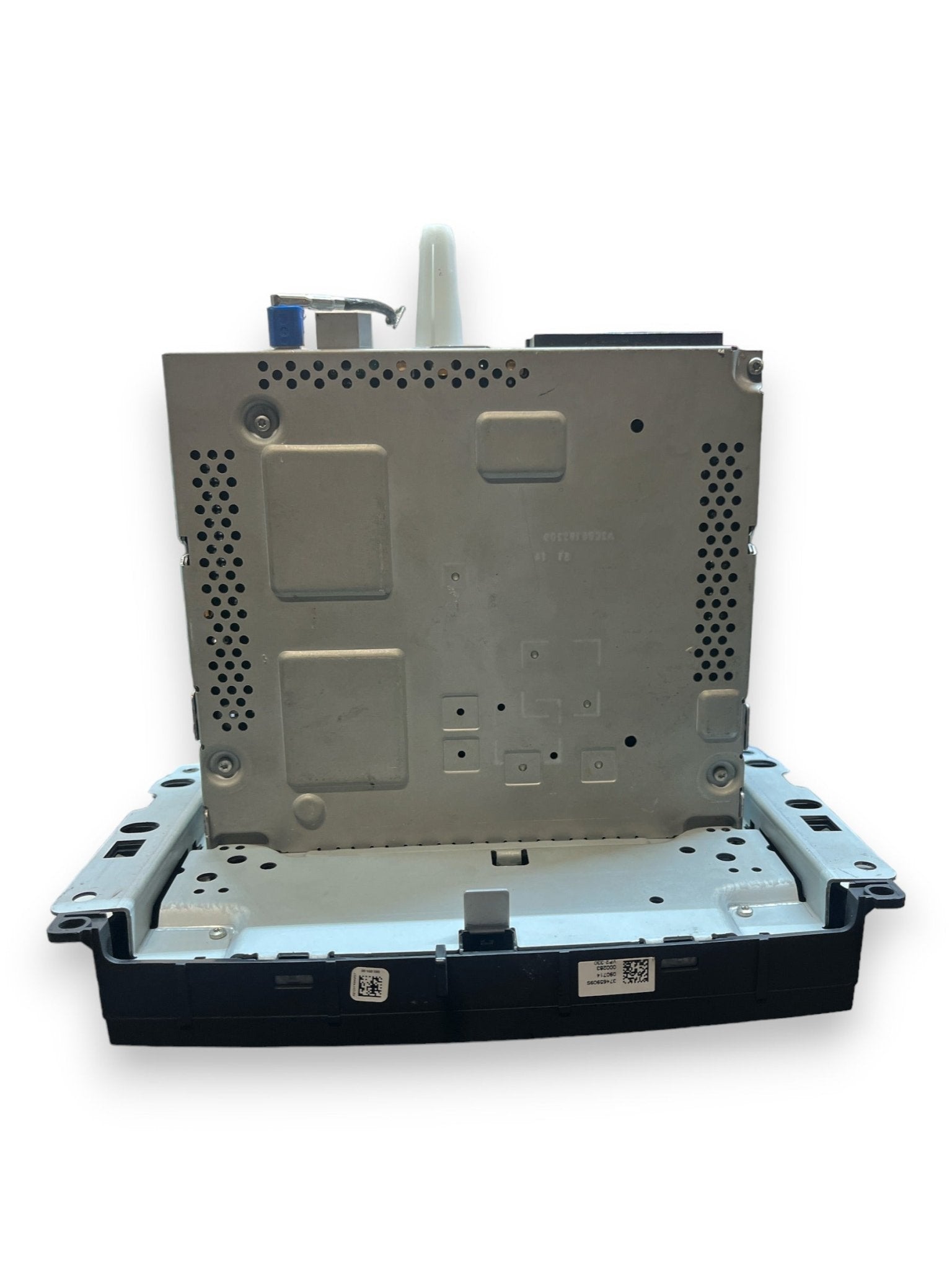 Autoradio Stereo Navigatore UConnect Fiat 500L ( 2017 ) cod : 07355944690 - F&P CRASH SRLS - Ricambi Usati