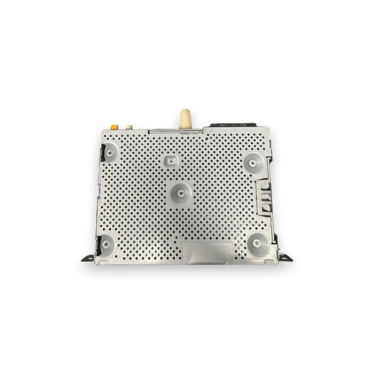 Autoradio / Stereo Opel Combo E (2018 - ) cod: 9818777680 - F&P CRASH SRLS - Ricambi Usati